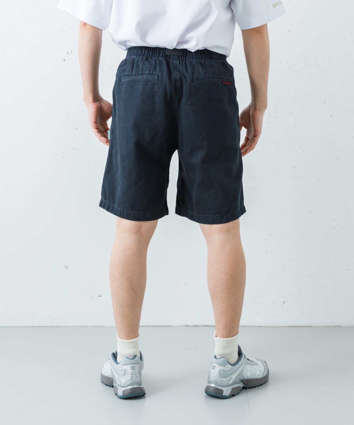 URBAN RESEARCH「Gramicci　HEMP G-SHORT」|その他|