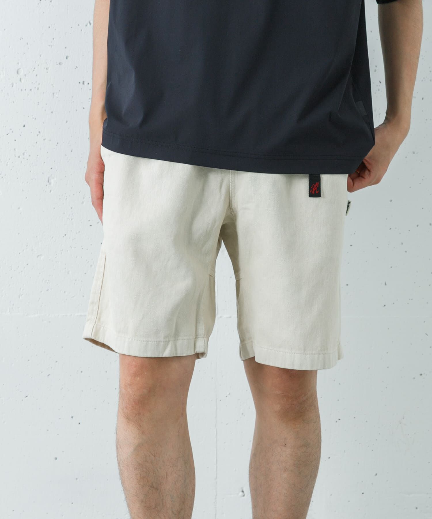 URBAN RESEARCH「Gramicci　HEMP G-SHORT」|その他|ナチュラル