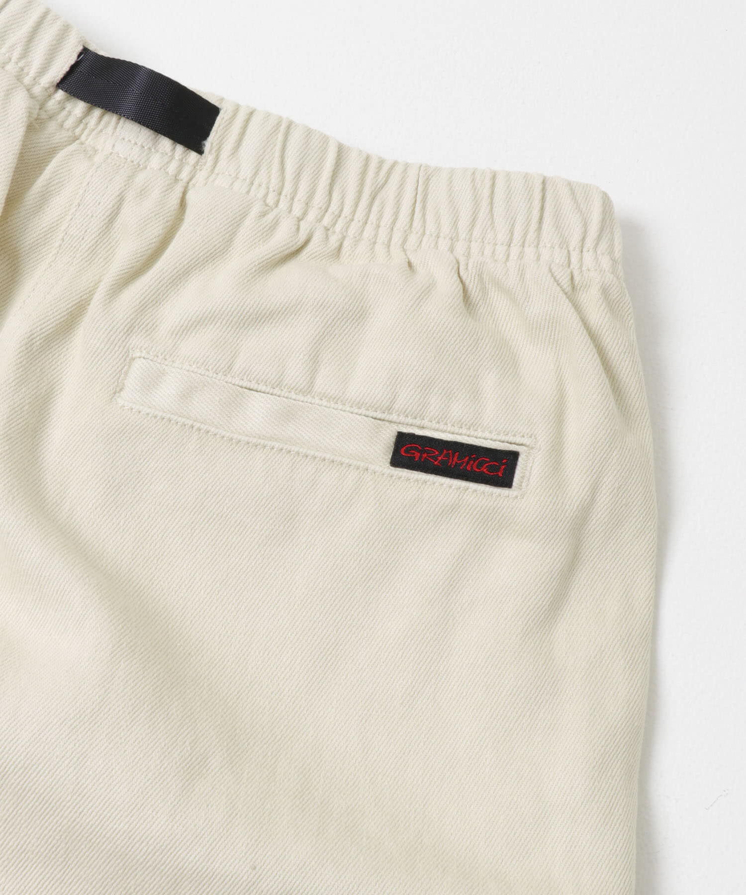 URBAN RESEARCH「Gramicci　HEMP G-SHORT」|その他|