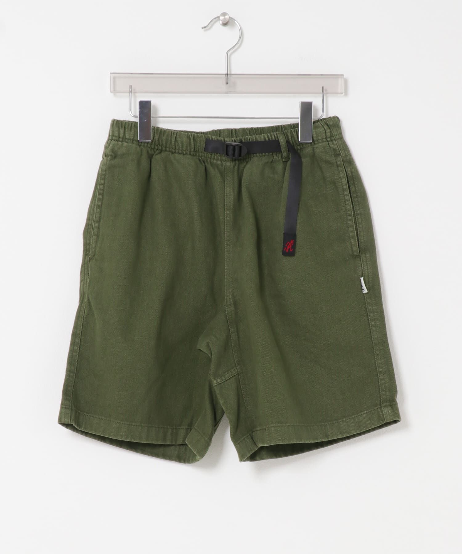 URBAN RESEARCH「Gramicci　HEMP G-SHORT」|その他|