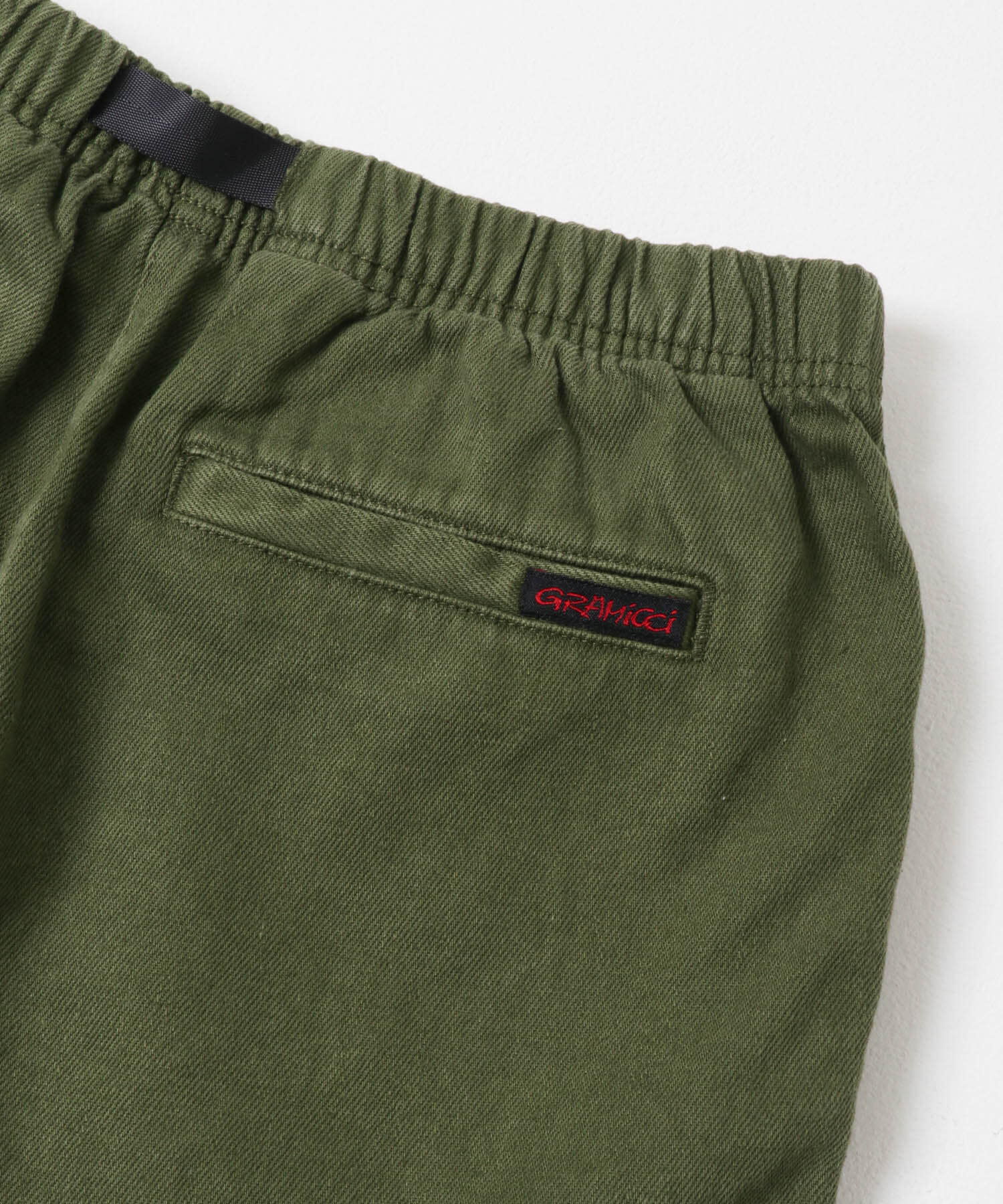 URBAN RESEARCH「Gramicci　HEMP G-SHORT」|その他|