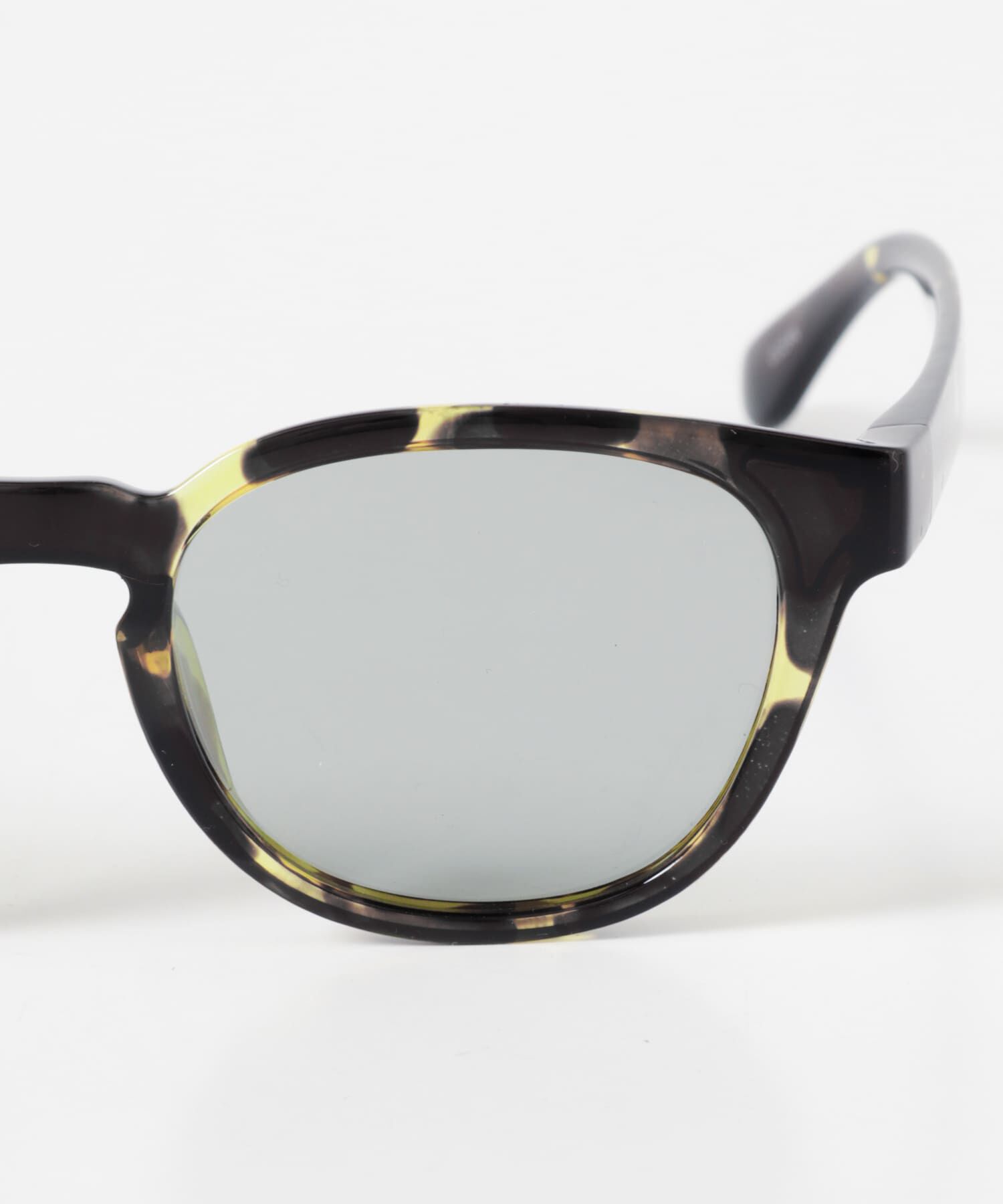 URBAN RESEARCH「jugaad 14　OCEAN CLEAR」|メガネ|
