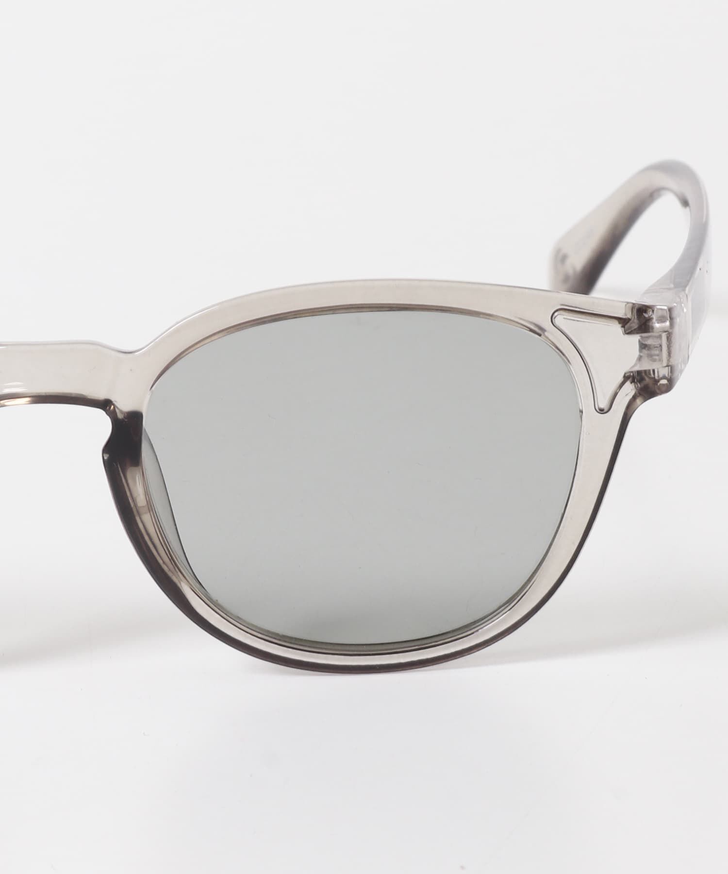 URBAN RESEARCH「jugaad 14　OCEAN CLEAR」|メガネ|