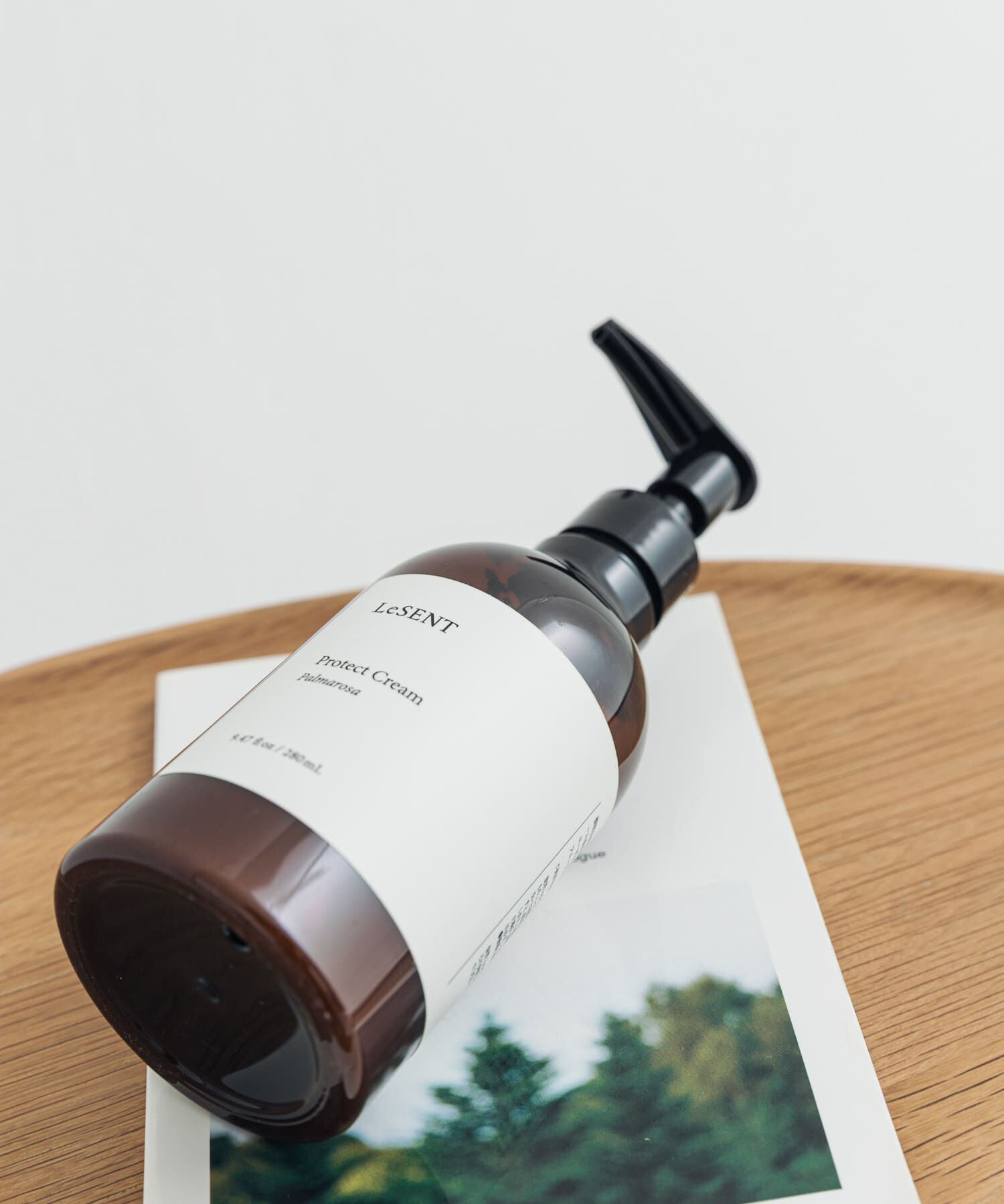 URBAN RESEARCH DOORS「LeSENT　ハンドクリーム 280ml パルマローザ」|ハンドケア|