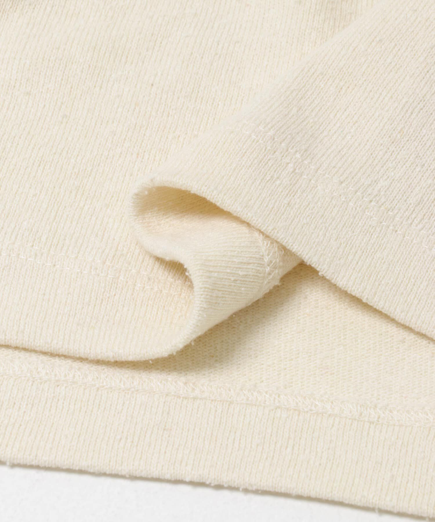URBAN RESEARCH「new basic　SILK NEP T-SHIRTS」|Tシャツ・カットソー|