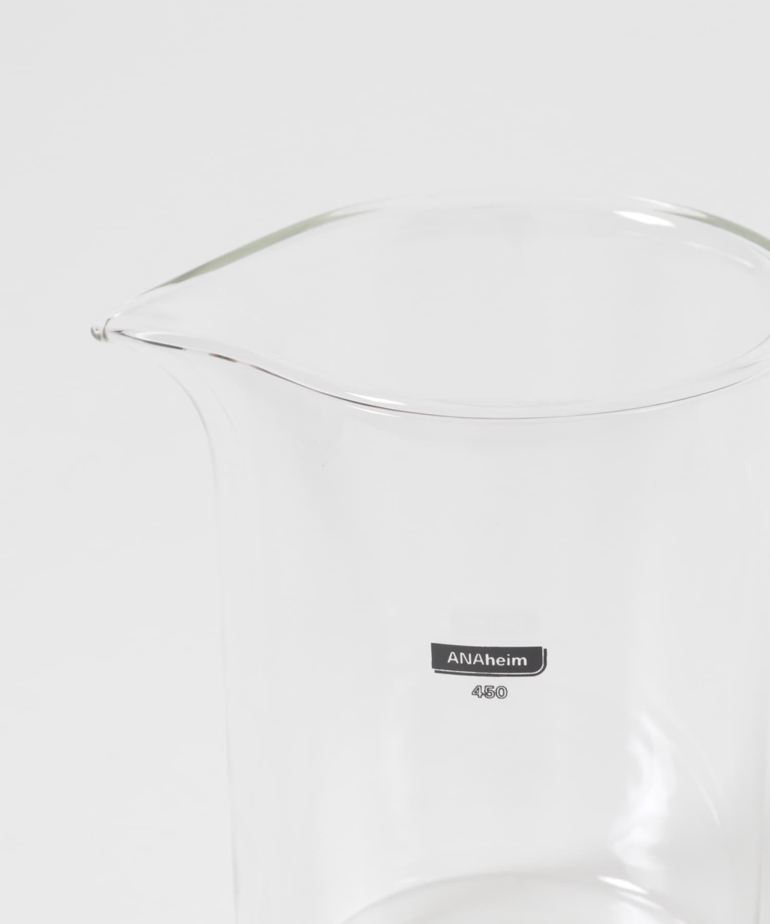 URBAN RESEARCH DOORS「ANAheim　ダブルウォールティーポット 450ml」|食器・キッチングッズ|