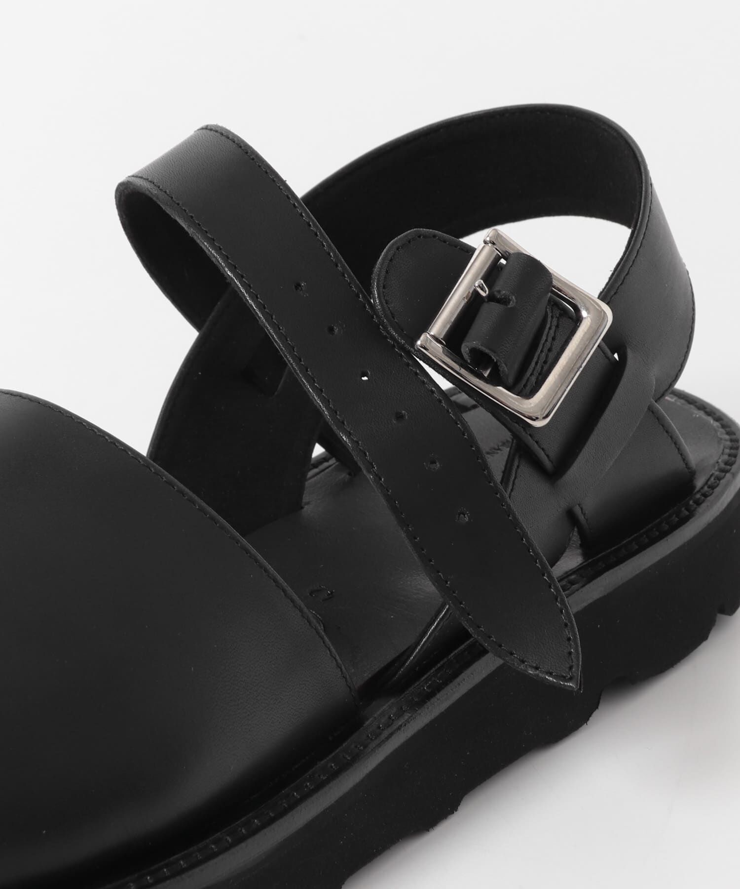URBAN RESEARCH「MARBOT　SAILOR SANDALS」|サンダル|
