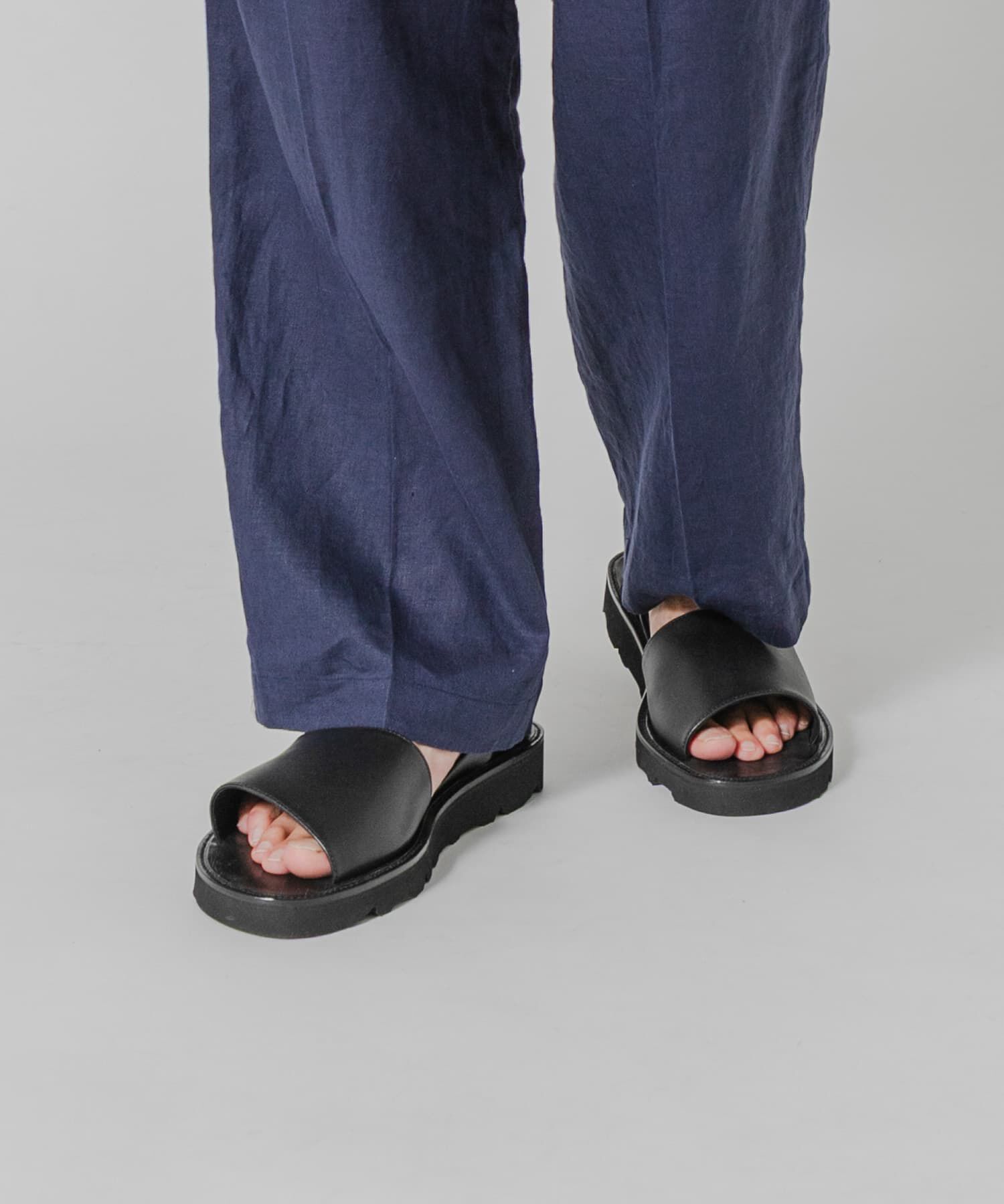 URBAN RESEARCH「MARBOT　SAILOR SANDALS」|サンダル|