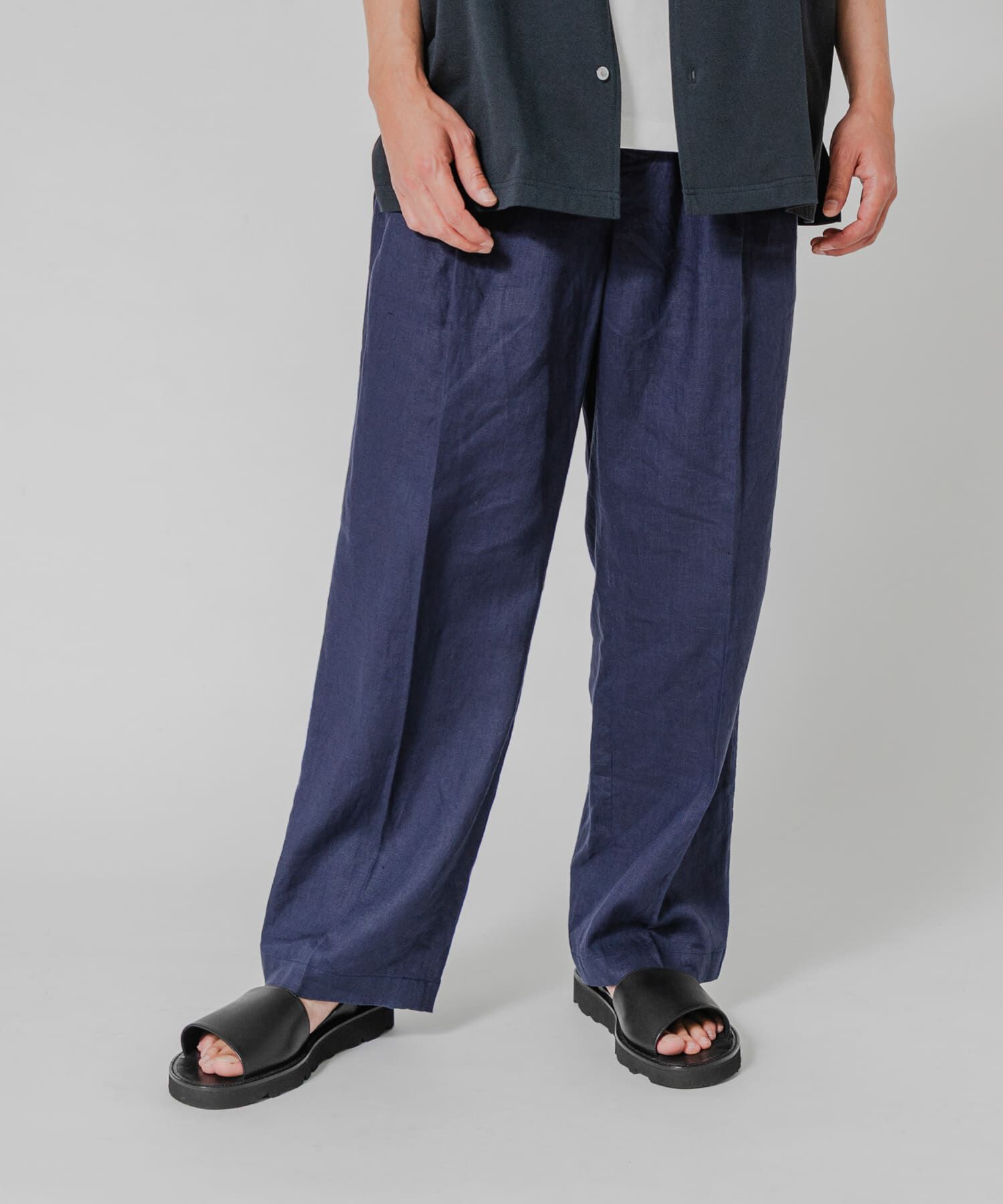 URBAN RESEARCH「MARBOT　SAILOR SANDALS」|サンダル|