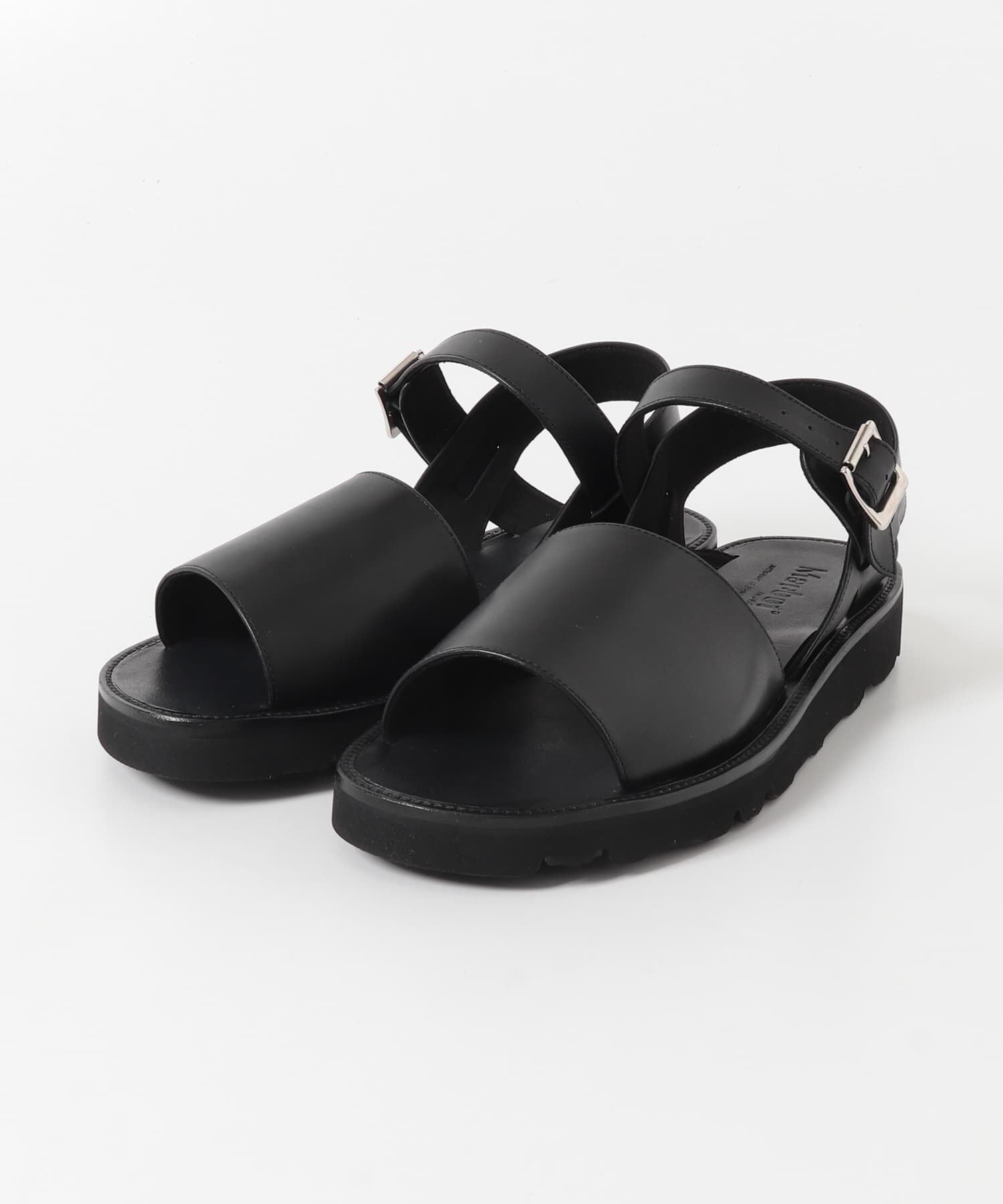 URBAN RESEARCH「MARBOT　SAILOR SANDALS」|サンダル|