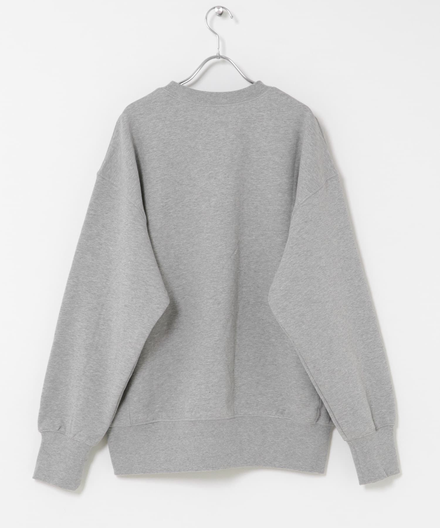URBAN RESEARCH DOORS「Heavy Weight Cotton Sweat」|スウェット・ジャージ|