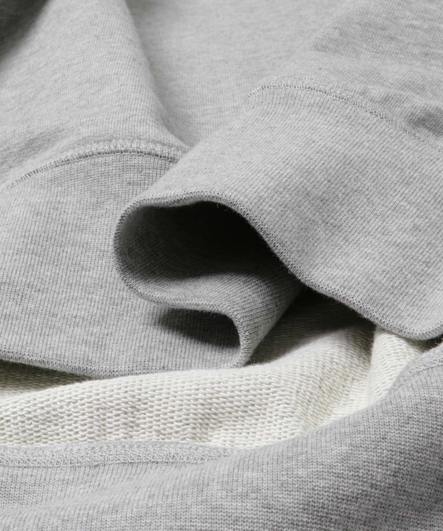 URBAN RESEARCH DOORS「Heavy Weight Cotton Sweat」|スウェット・ジャージ|