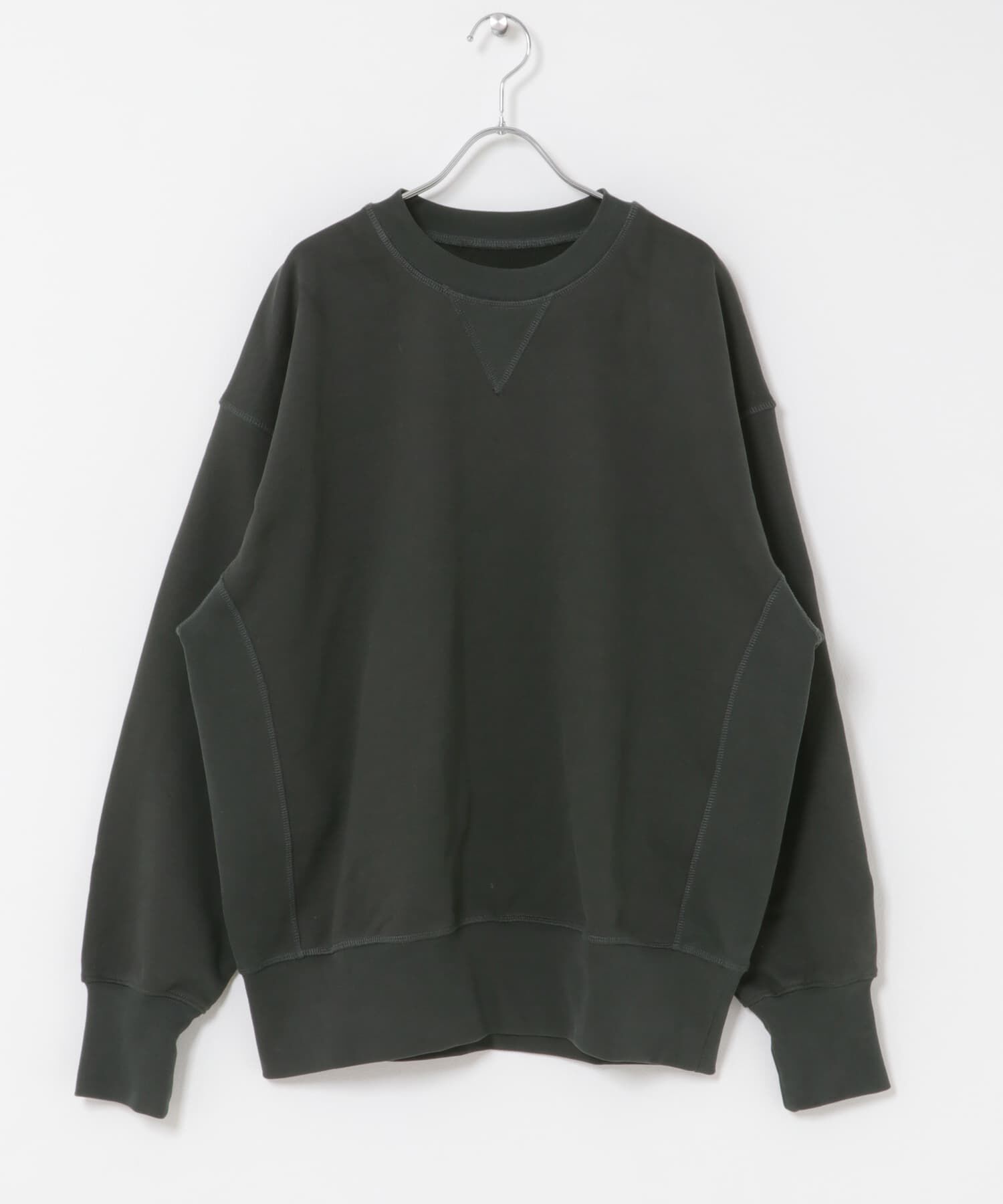 URBAN RESEARCH DOORS「Heavy Weight Cotton Sweat」|スウェット・ジャージ|