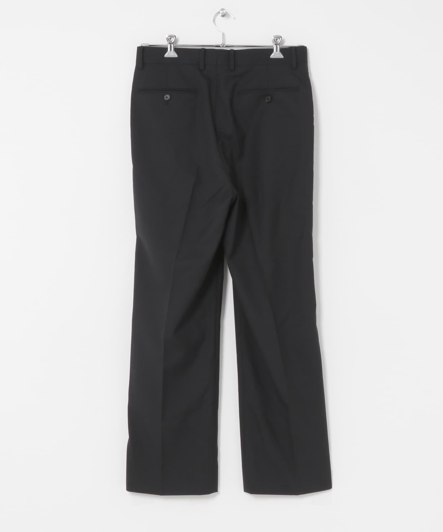 URBAN RESEARCH DOORS「HT Gabardine 2Tuck Pants」|その他|