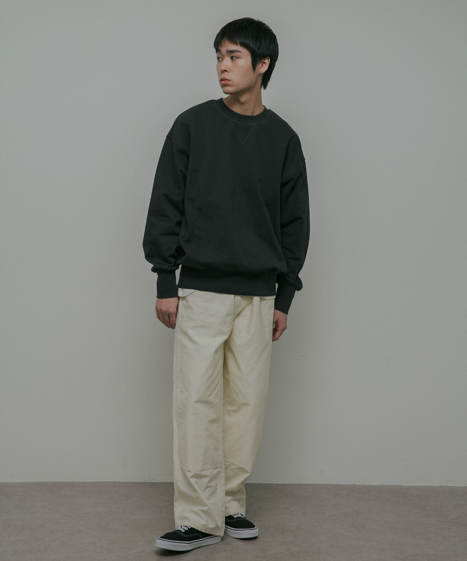 URBAN RESEARCH DOORS「Moleskin DoubleKnee Pants」|その他|