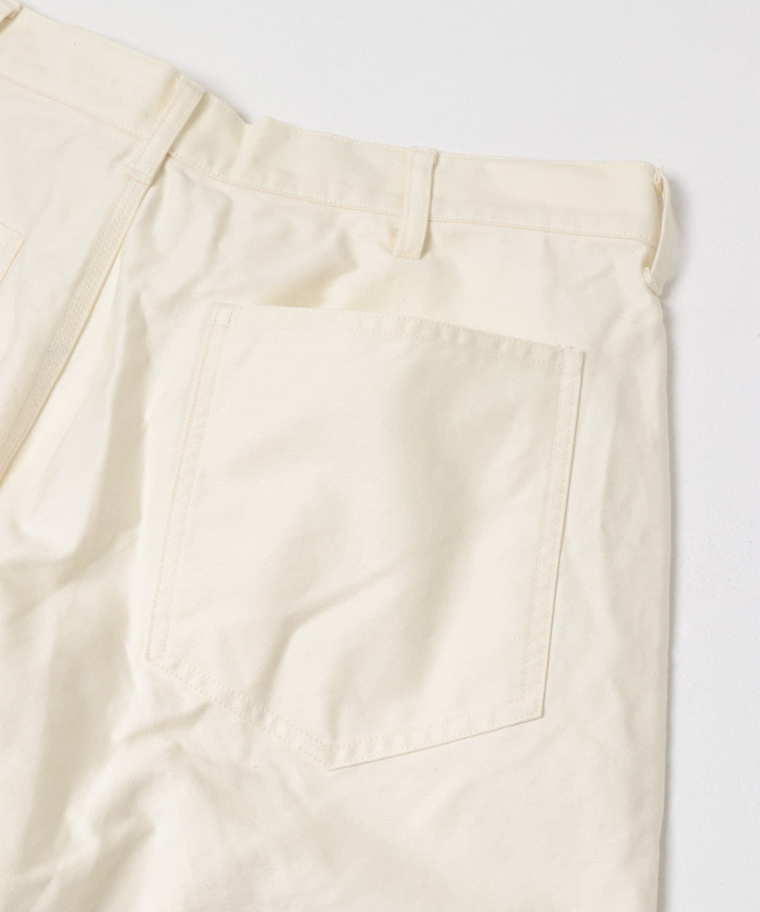 URBAN RESEARCH DOORS「Moleskin DoubleKnee Pants」|その他|