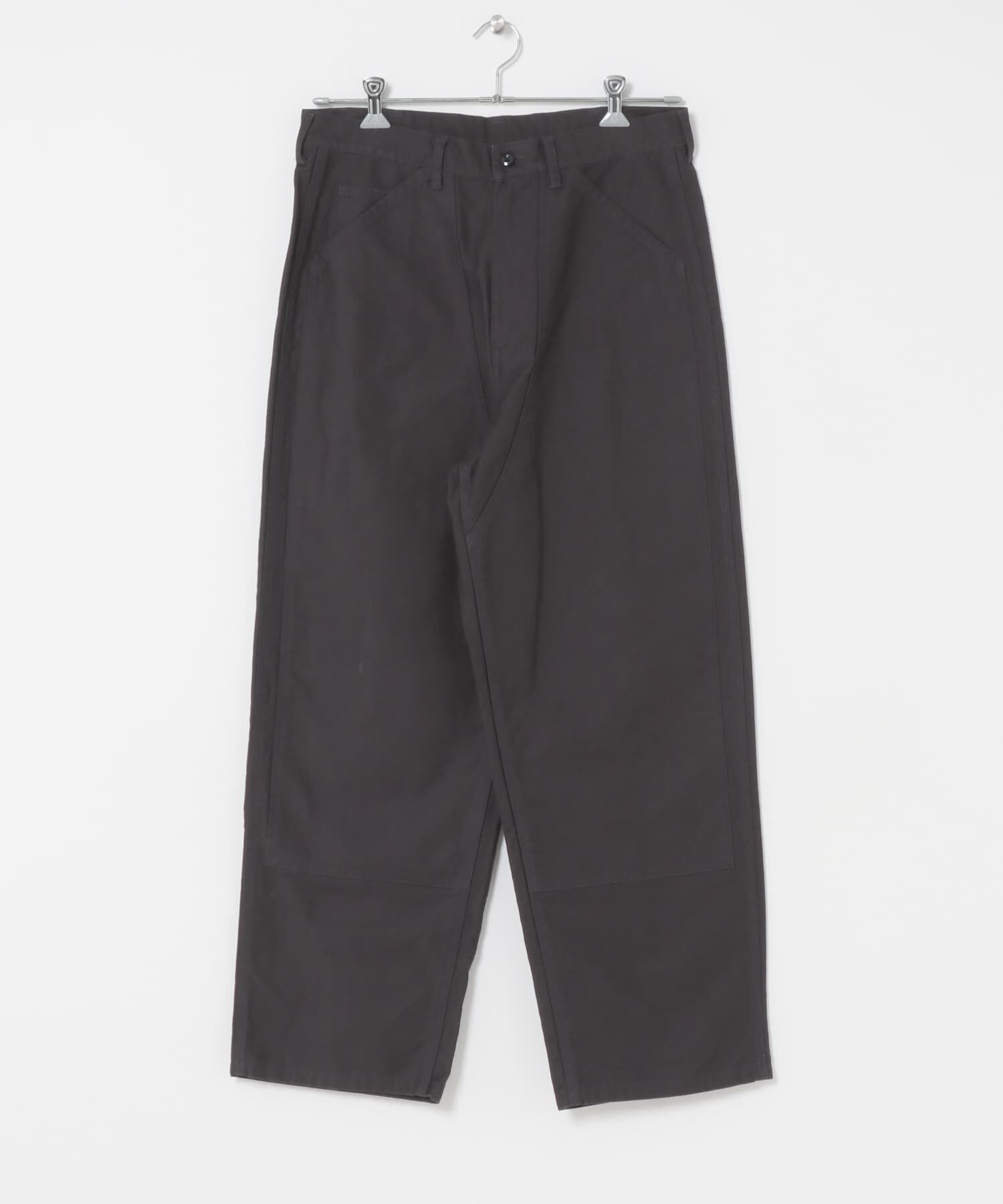URBAN RESEARCH DOORS「Moleskin DoubleKnee Pants」|その他|