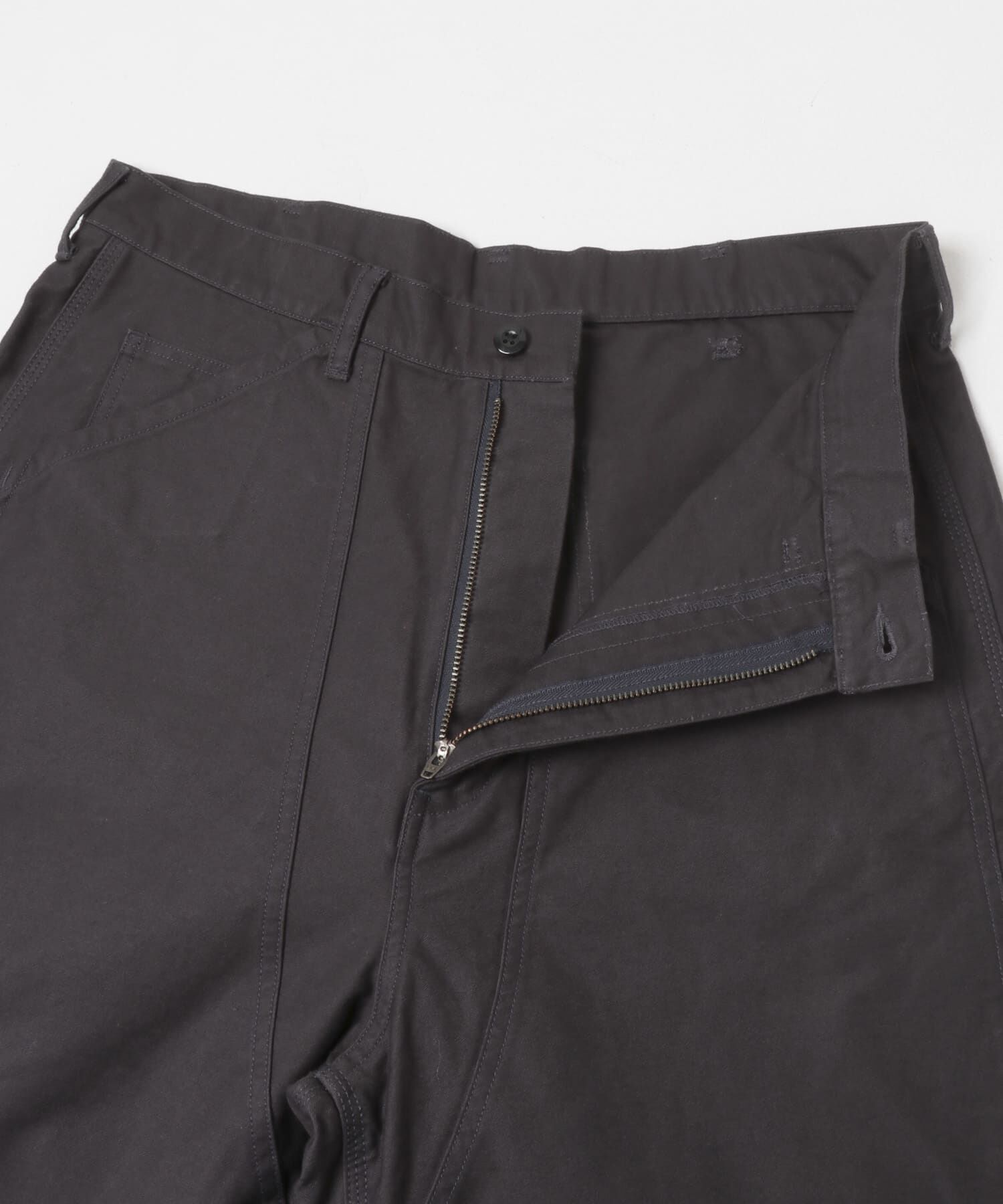 URBAN RESEARCH DOORS「Moleskin DoubleKnee Pants」|その他|