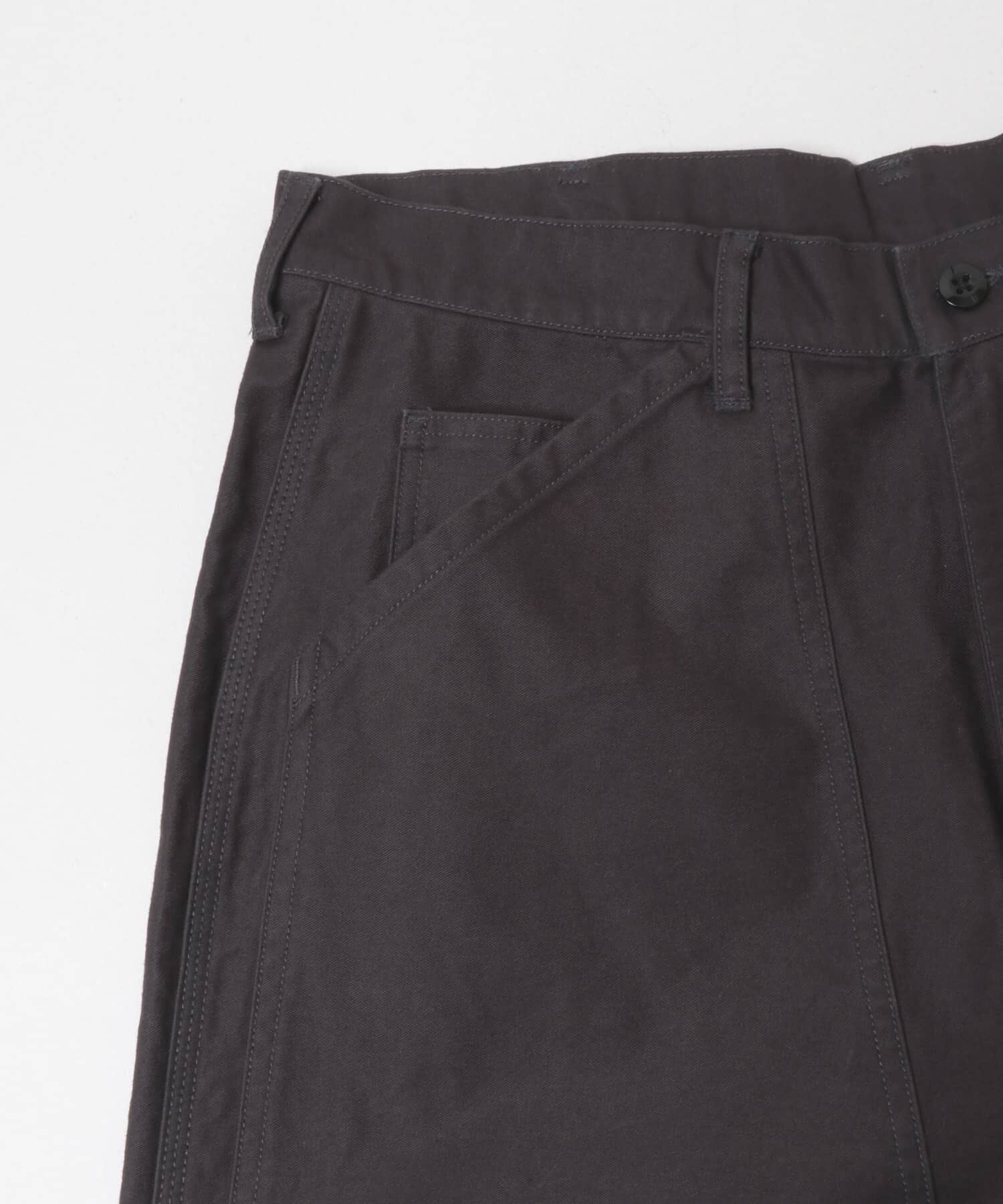 URBAN RESEARCH DOORS「Moleskin DoubleKnee Pants」|その他|