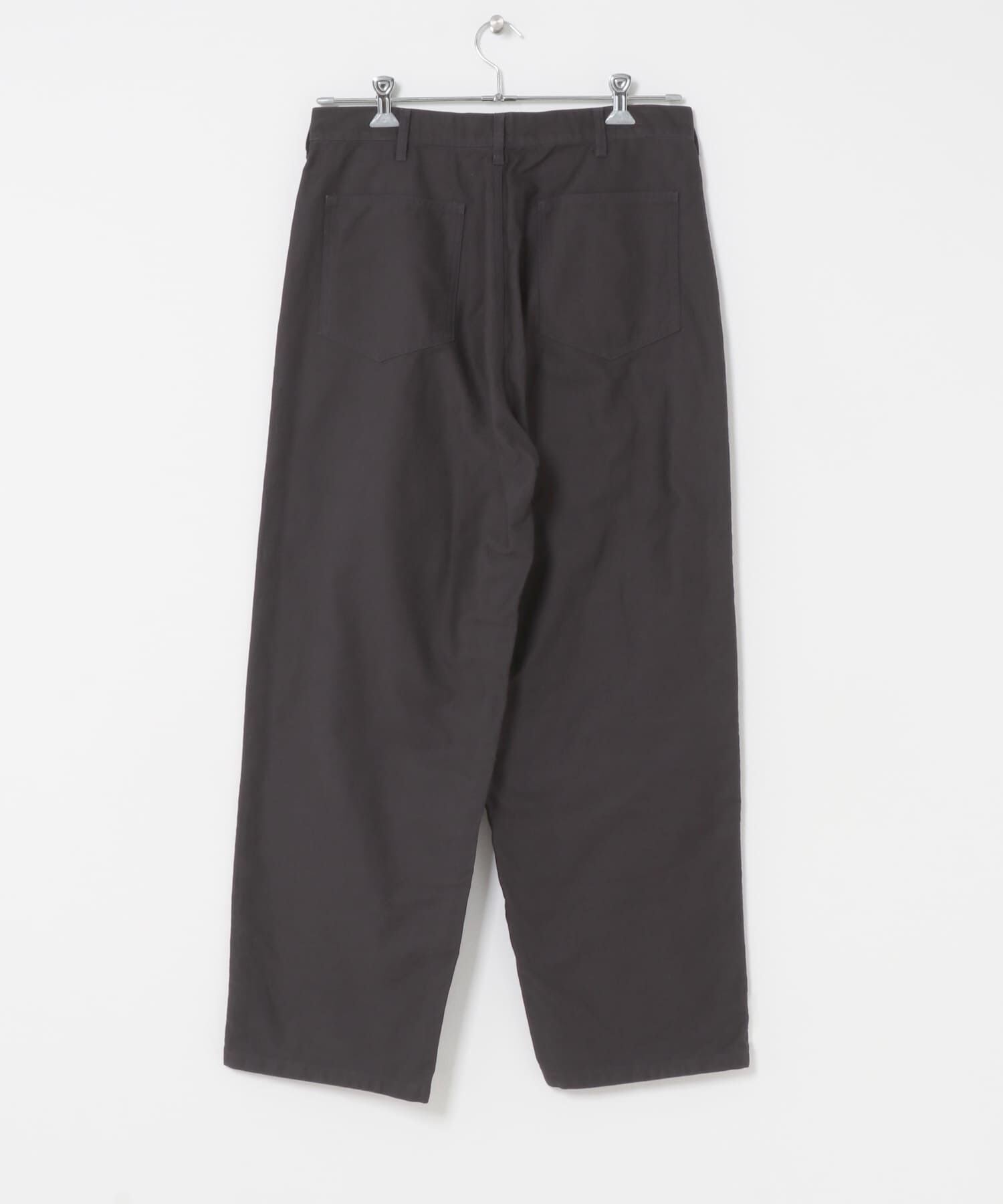 URBAN RESEARCH DOORS「Moleskin DoubleKnee Pants」|その他|