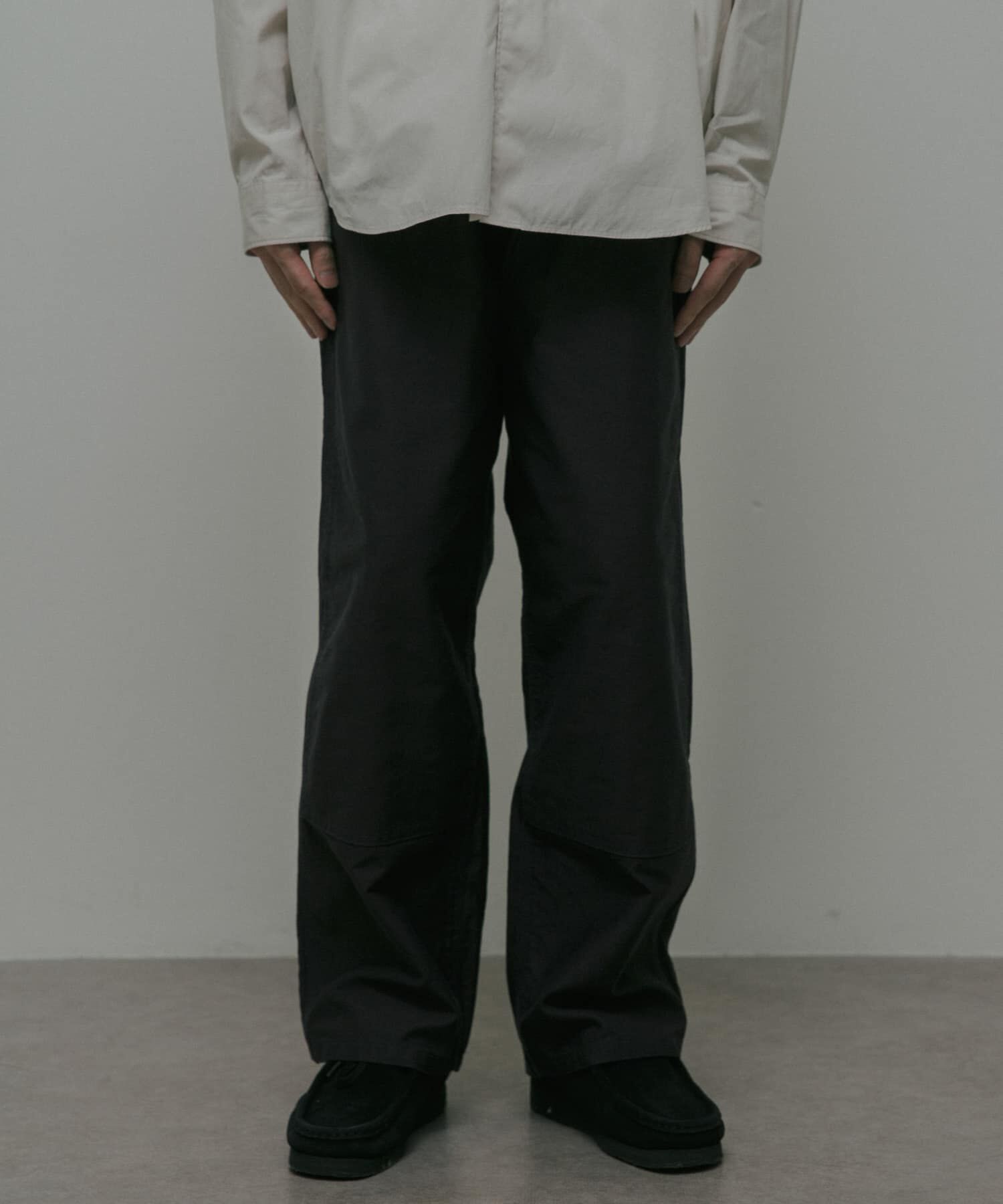 URBAN RESEARCH DOORS「Moleskin DoubleKnee Pants」|その他|