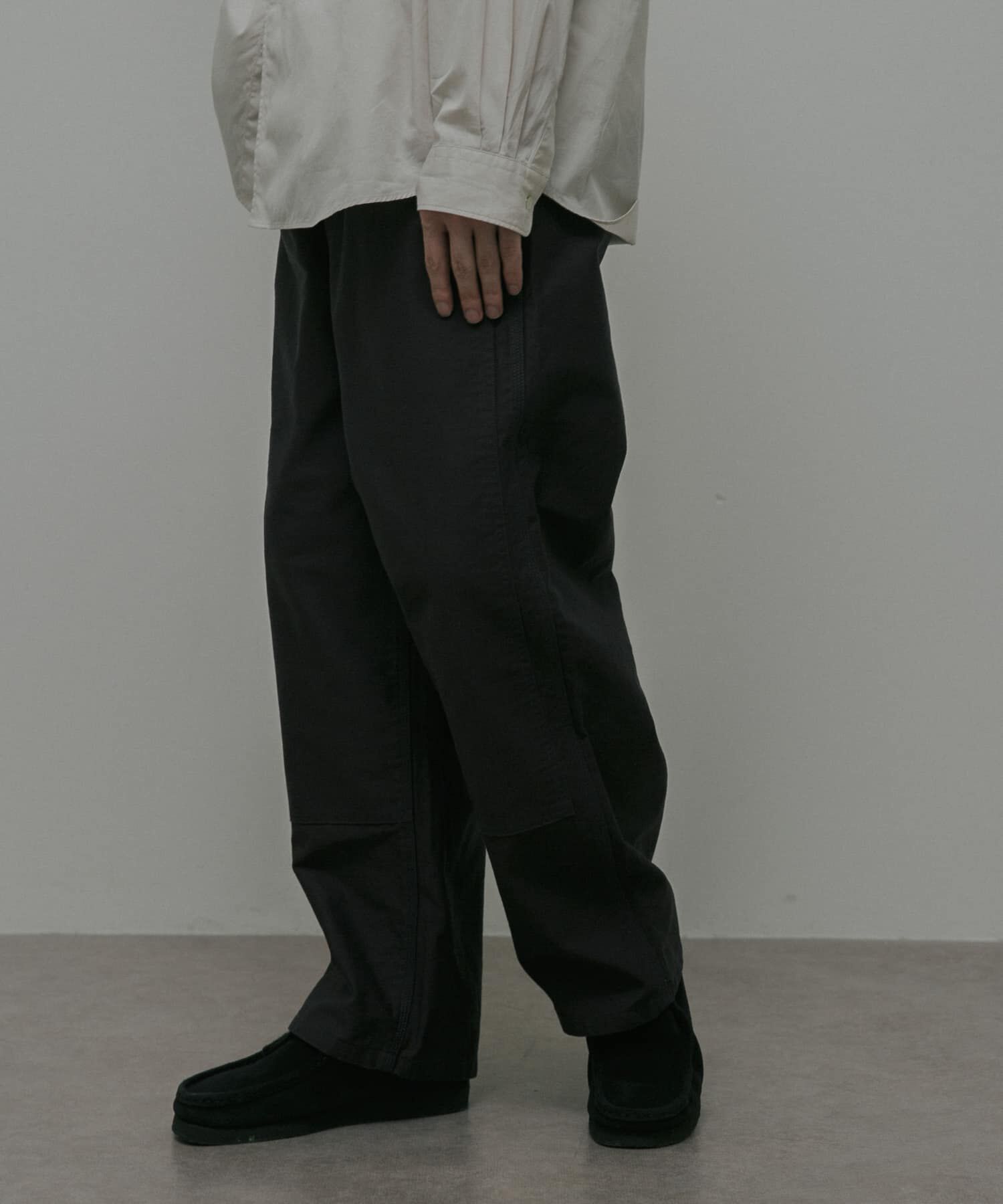 URBAN RESEARCH DOORS「Moleskin DoubleKnee Pants」|その他|