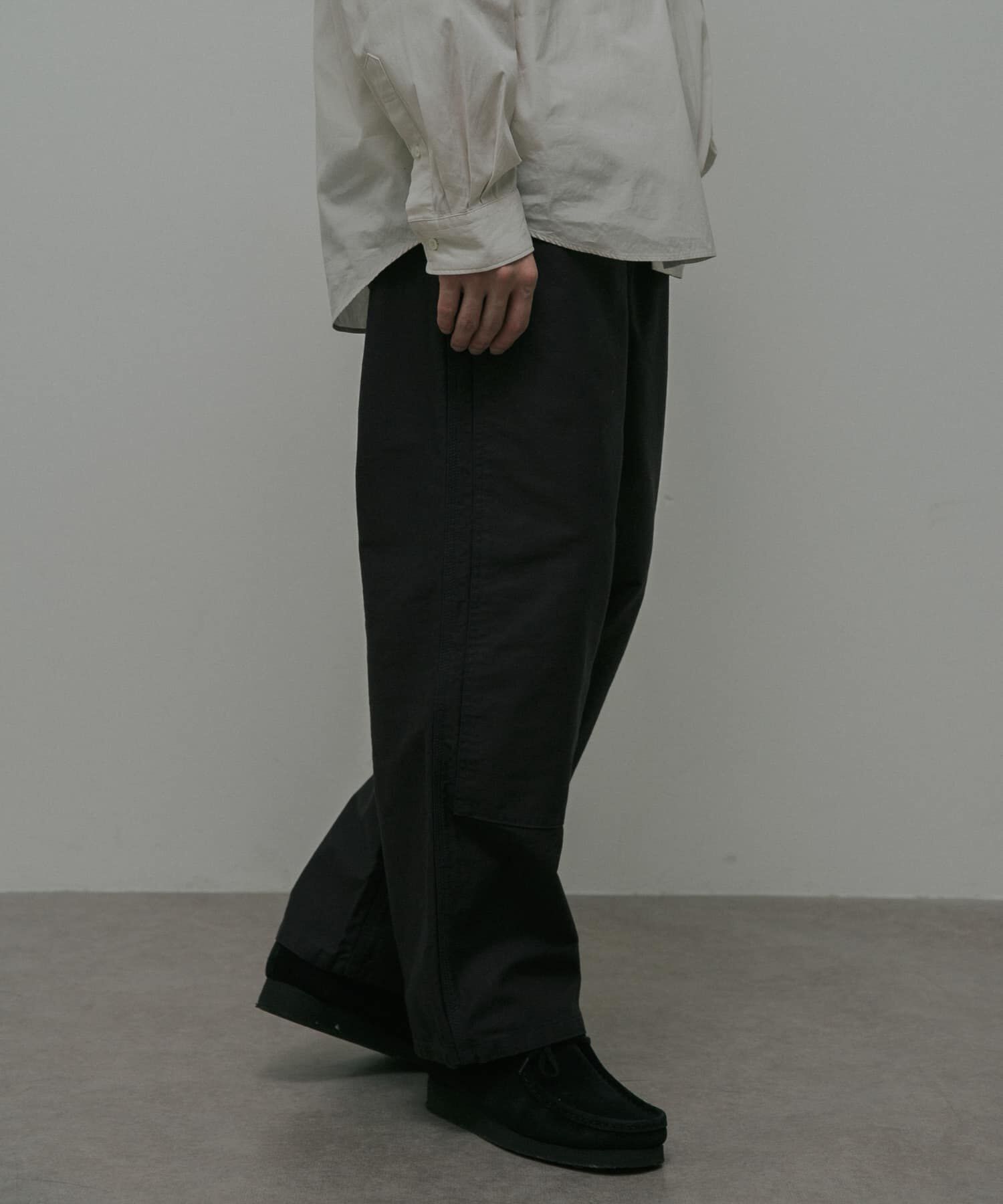 URBAN RESEARCH DOORS「Moleskin DoubleKnee Pants」|その他|