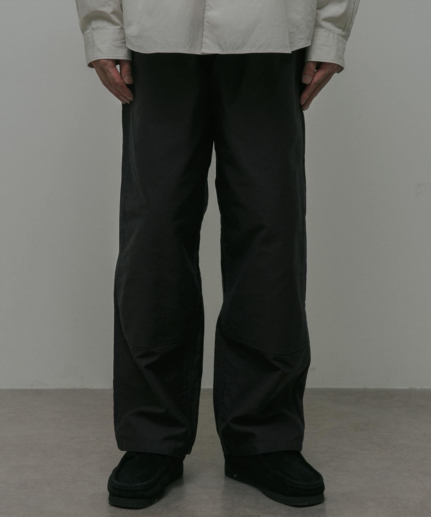 URBAN RESEARCH DOORS「Moleskin DoubleKnee Pants」|その他|