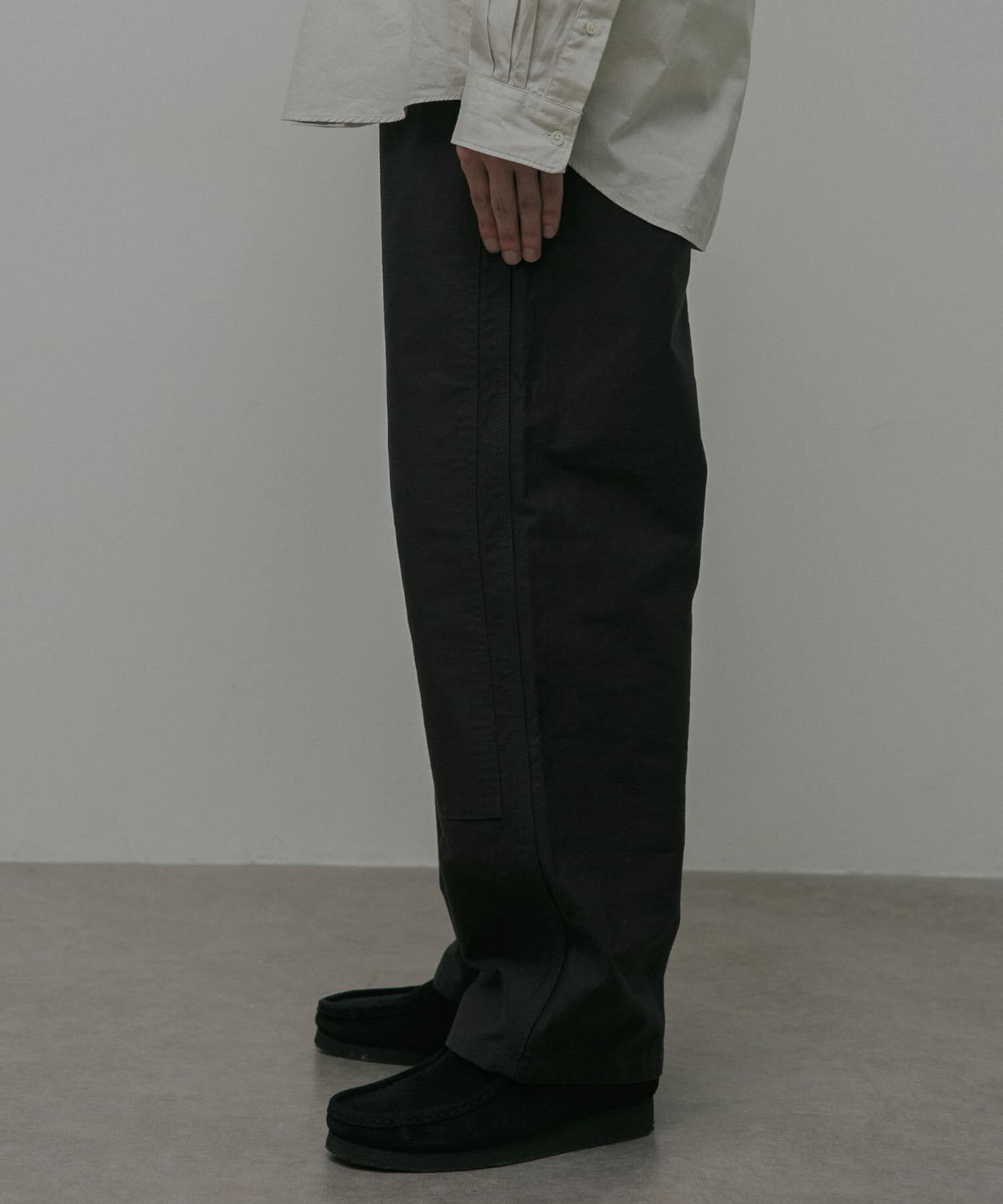 URBAN RESEARCH DOORS「Moleskin DoubleKnee Pants」|その他|