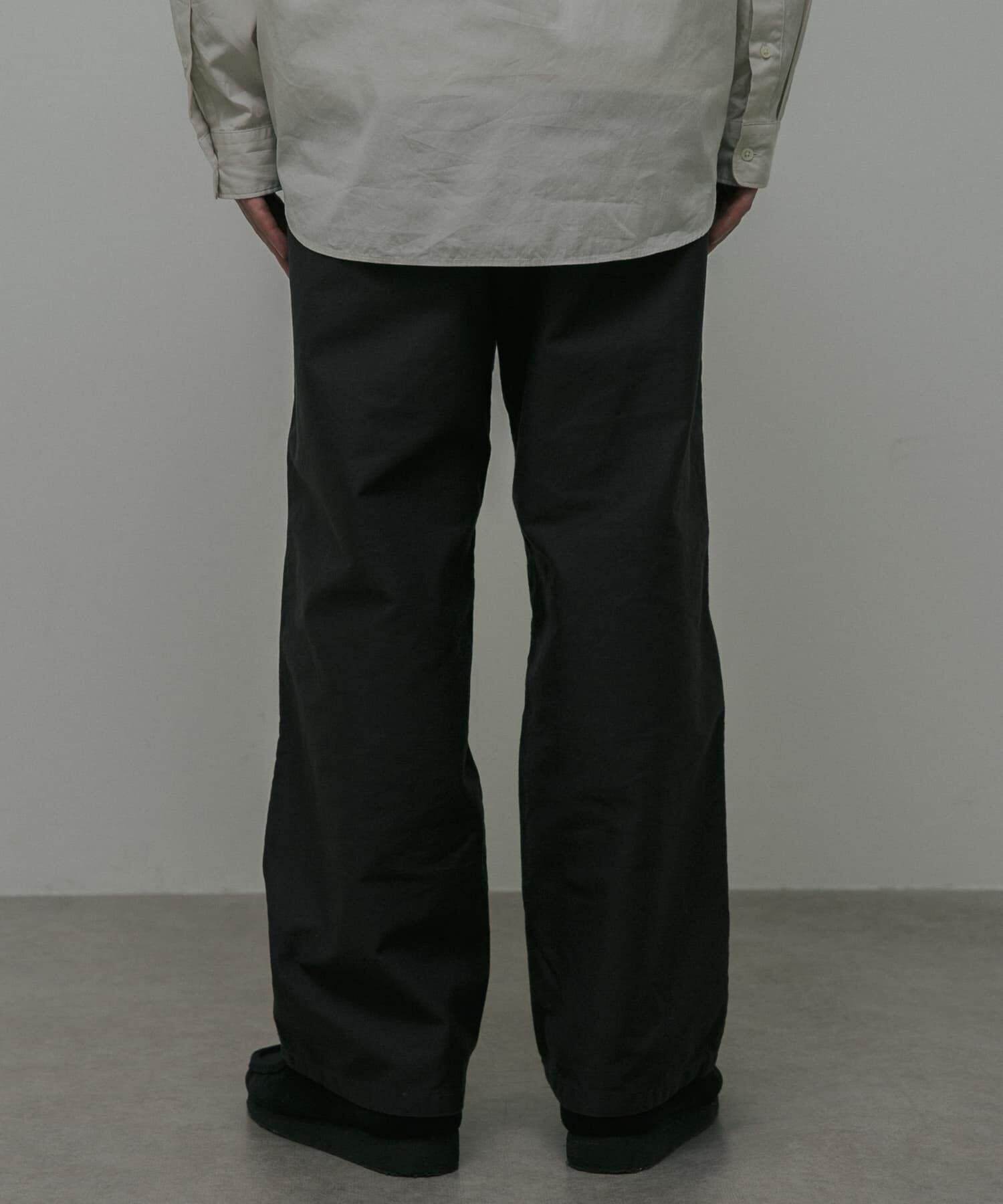 URBAN RESEARCH DOORS「Moleskin DoubleKnee Pants」|その他|