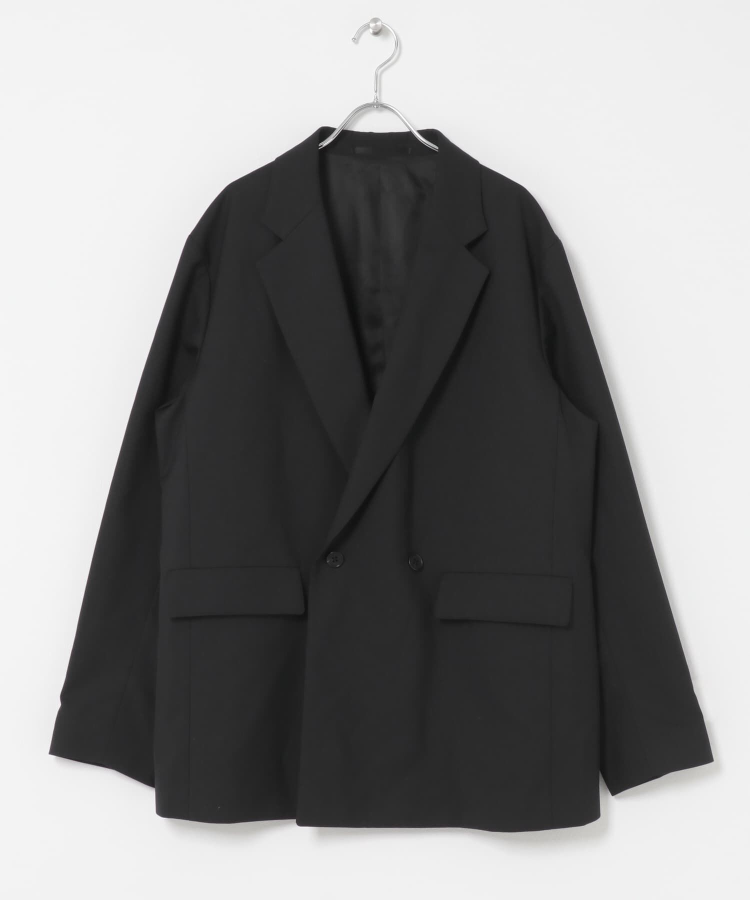 URBAN RESEARCH DOORS「HT Gabardine Double Jacket」|その他|