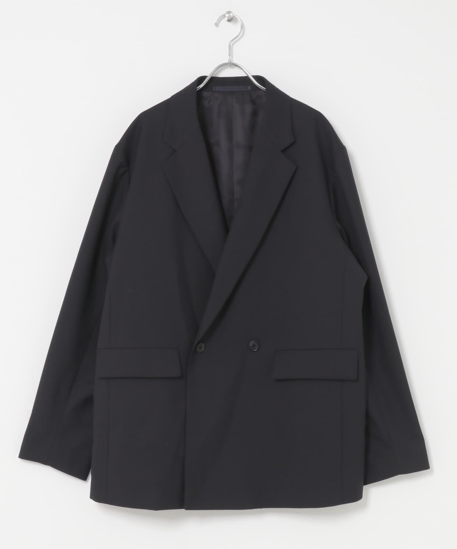 URBAN RESEARCH DOORS「HT Gabardine Double Jacket」|その他|