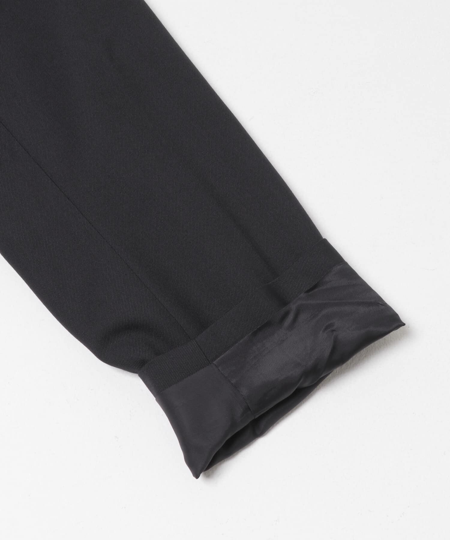 URBAN RESEARCH DOORS「HT Gabardine Double Jacket」|その他|