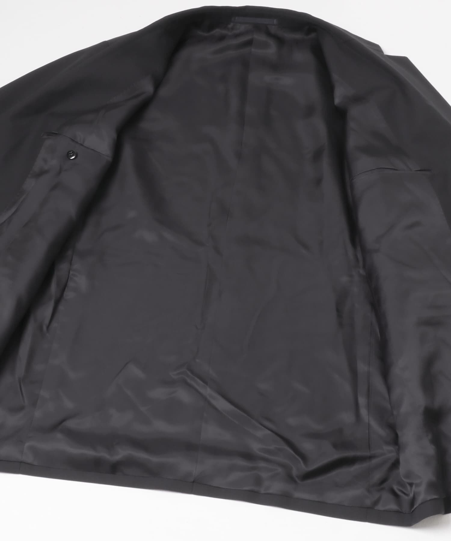 URBAN RESEARCH DOORS「HT Gabardine Double Jacket」|その他|