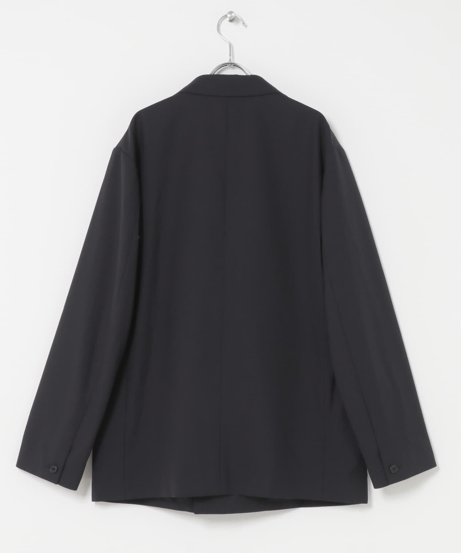 URBAN RESEARCH DOORS「HT Gabardine Double Jacket」|その他|