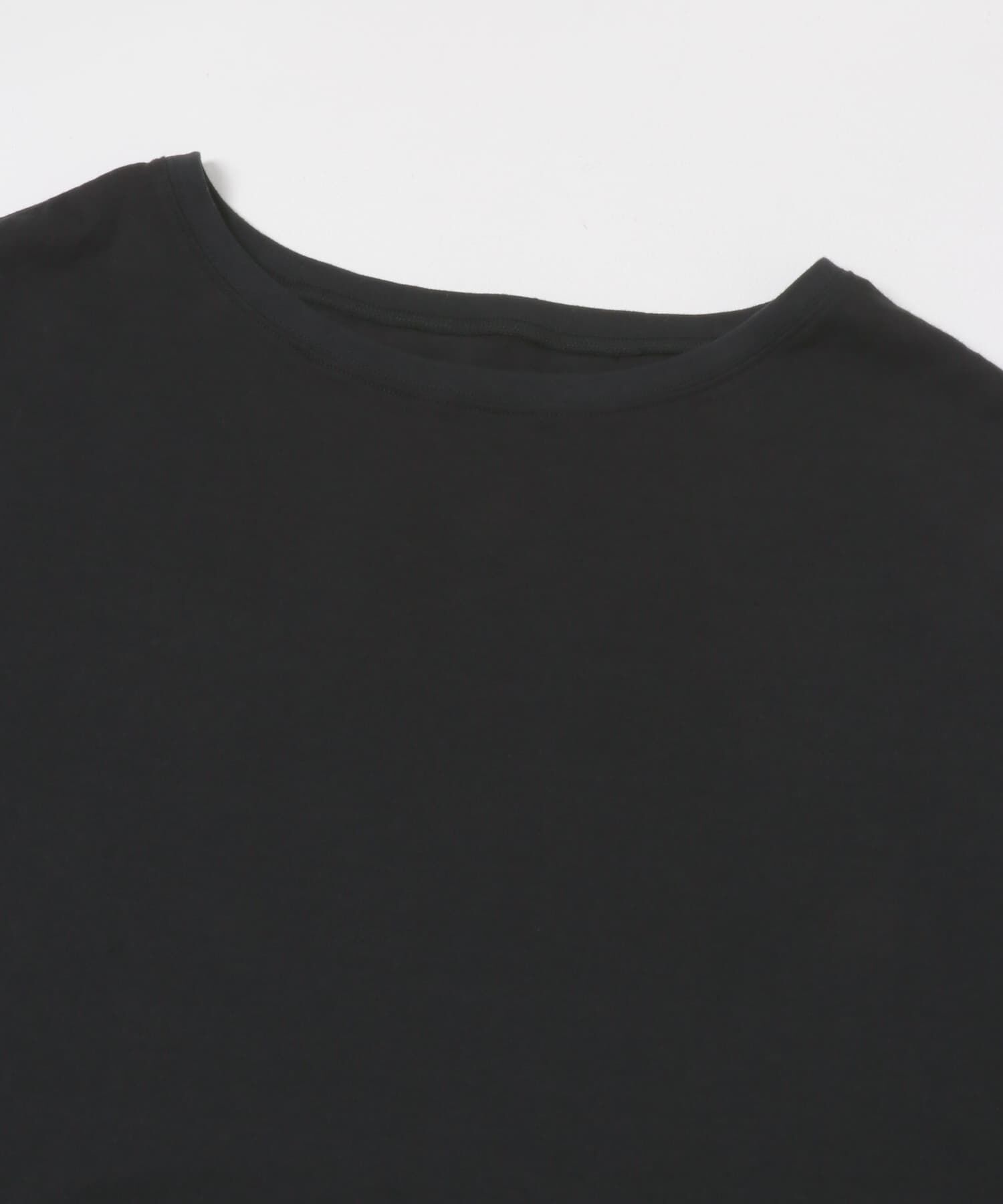 URBAN RESEARCH DOORS「Soft Cotton Loose Long-Sleeve T-shirts」|Tシャツ・カットソー|