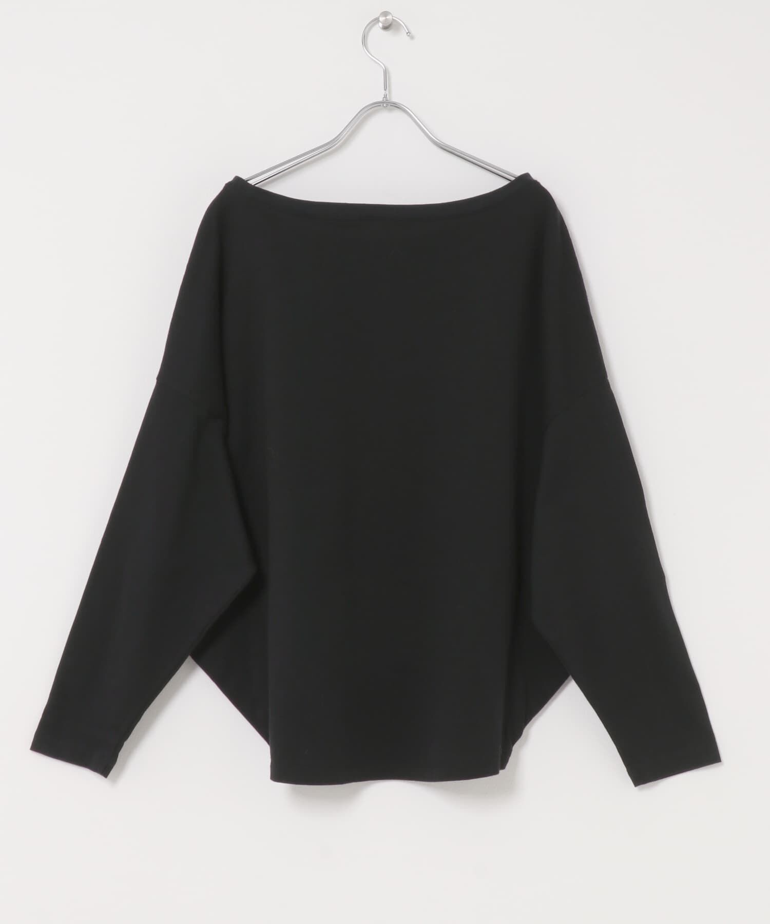 URBAN RESEARCH DOORS「Soft Cotton Loose Long-Sleeve T-shirts」|Tシャツ・カットソー|
