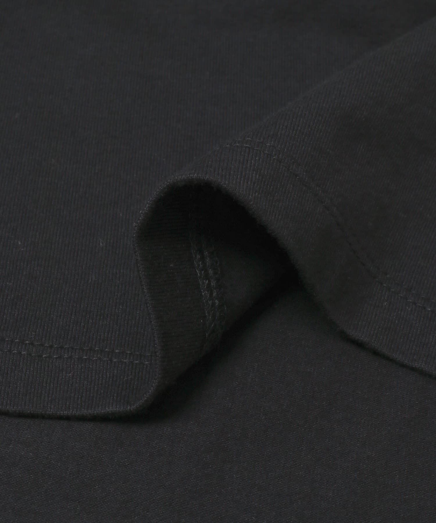 URBAN RESEARCH DOORS「Soft Cotton Loose Long-Sleeve T-shirts」|Tシャツ・カットソー|