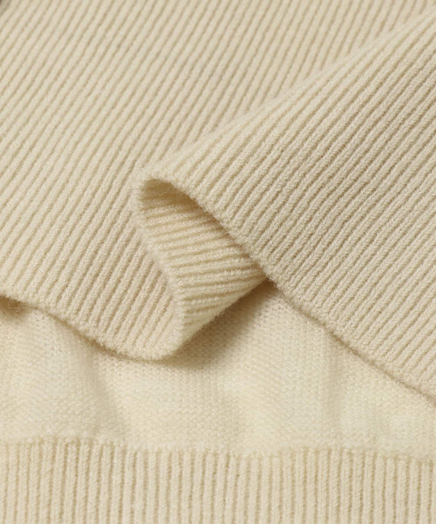 URBAN RESEARCH DOORS「Soft Wool Button Cardigan」|カーディガン|