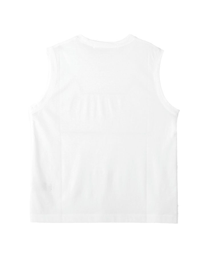 GARAGE OF GOOD CLOTHING「【日本製】サイロプレミアムノースリーブTシャツ」|Tシャツ・カットソー|