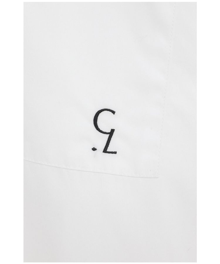 GARAGE OF GOOD CLOTHING「【CLANE】HALF SLEEVE HUGE SHIRTS」|シャツ・ブラウス|