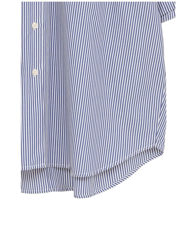 GARAGE OF GOOD CLOTHING「【CLANE】HALF SLEEVE HUGE SHIRTS」|シャツ・ブラウス|