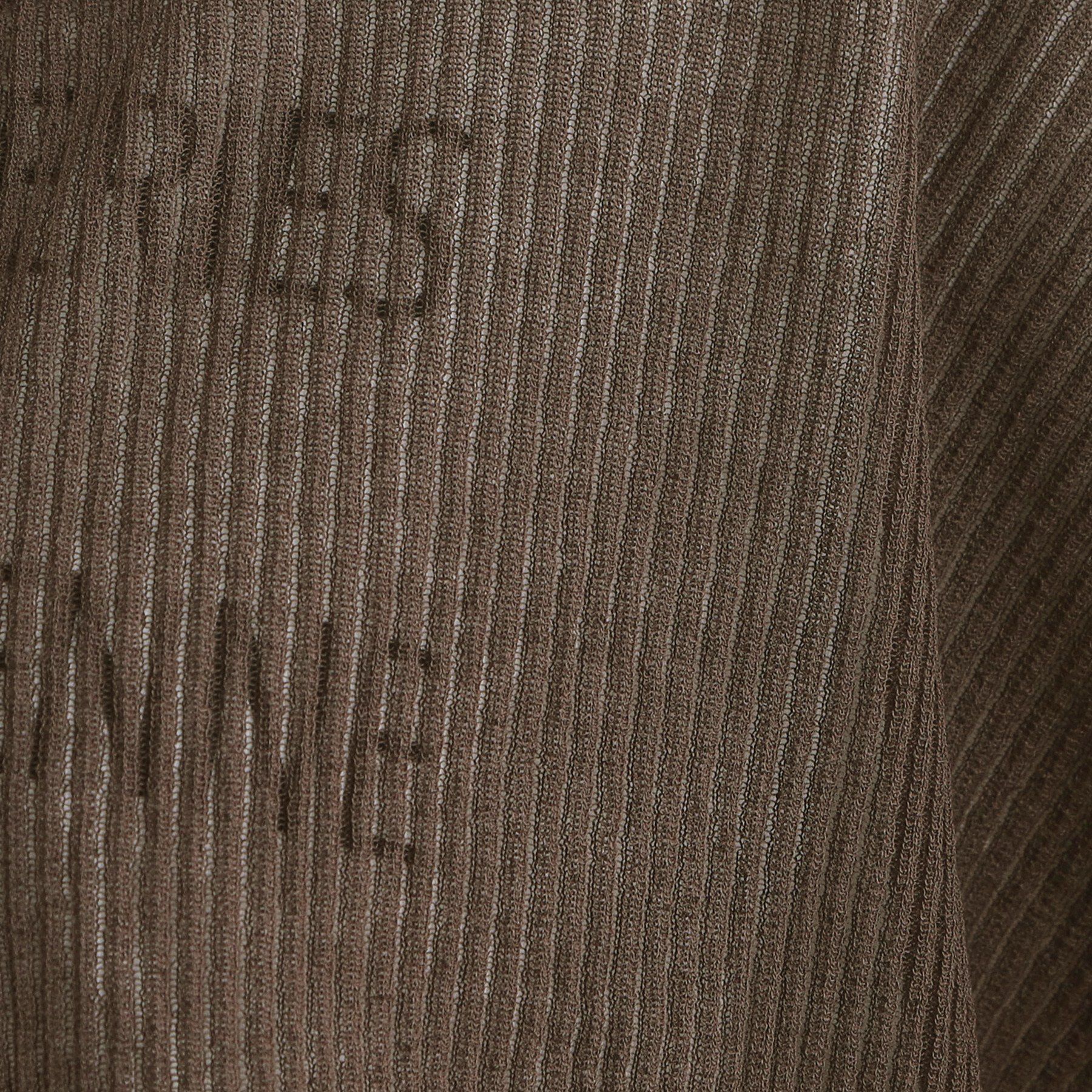 Reflect「【前後2WAY】オフボディ リラクシーニット」|ニット・セーター|