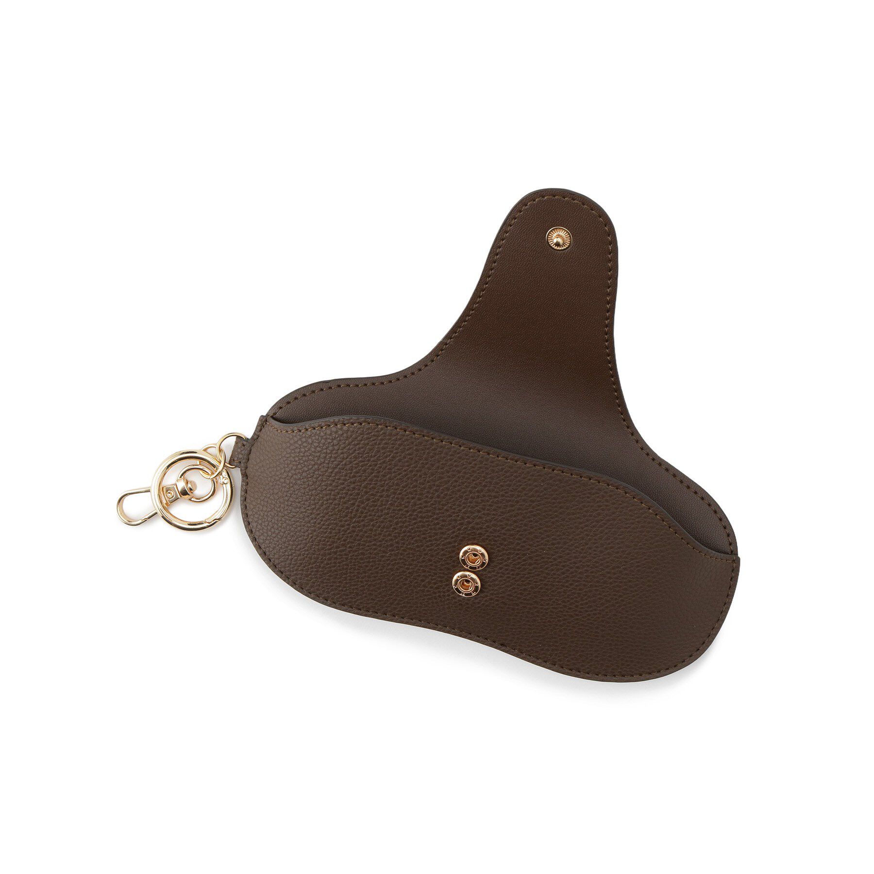 grove「眼鏡ケースチャーム」|キーケース|