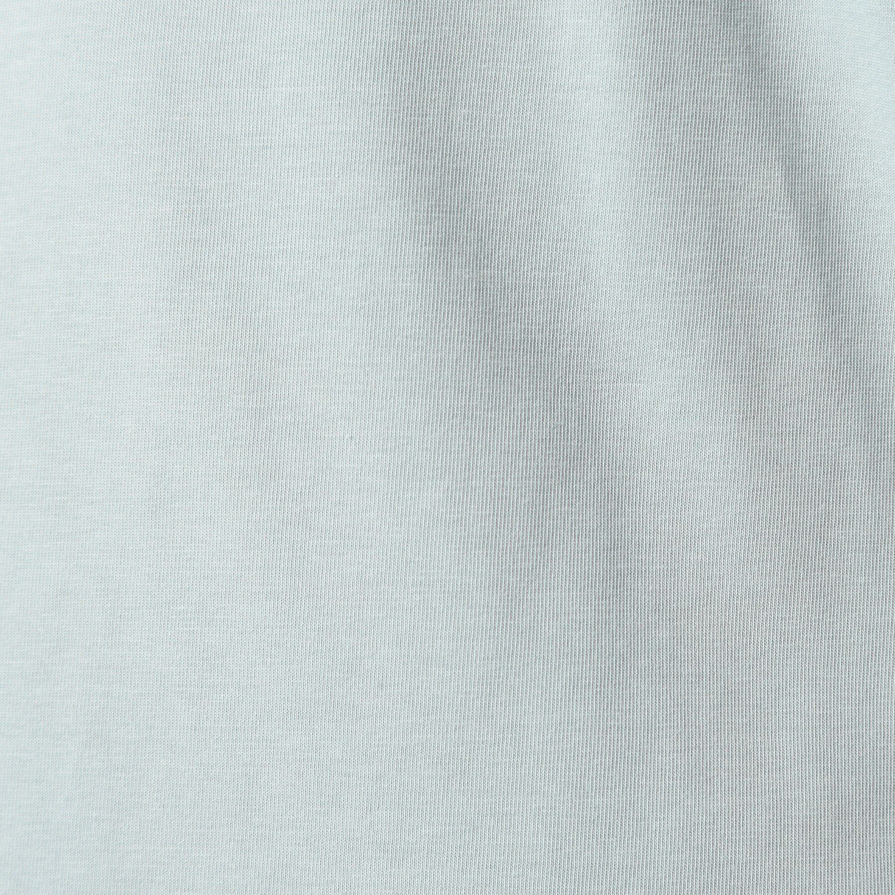 THE SHOP TK「ワンポイント刺繍 半袖Tシャツ 洗濯機OK」|Tシャツ・カットソー|