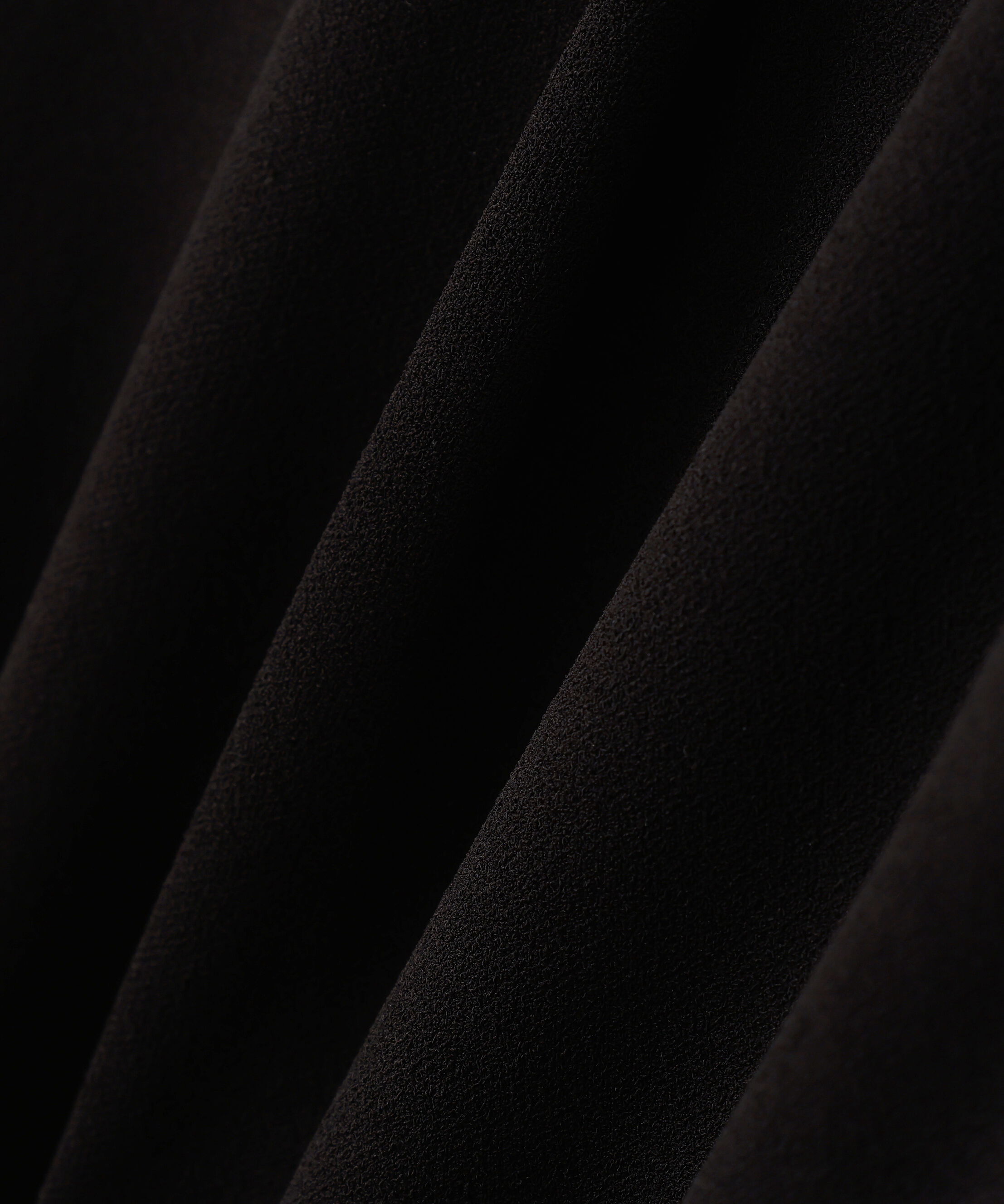 PROPORTION BODY DRESSING「〈a/mie〉カットジョーゼットイージーパンツ」|その他|