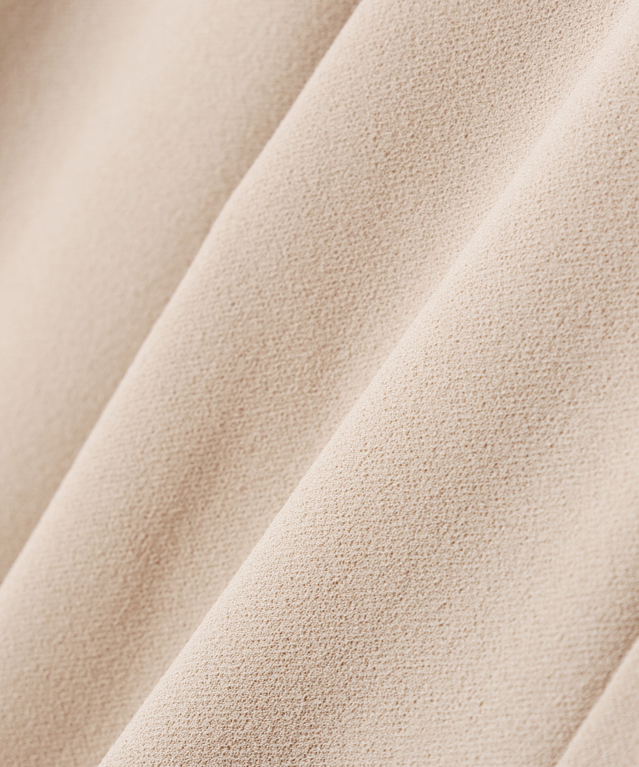 PROPORTION BODY DRESSING「〈a/mie〉カットジョーゼットイージーパンツ」|その他|