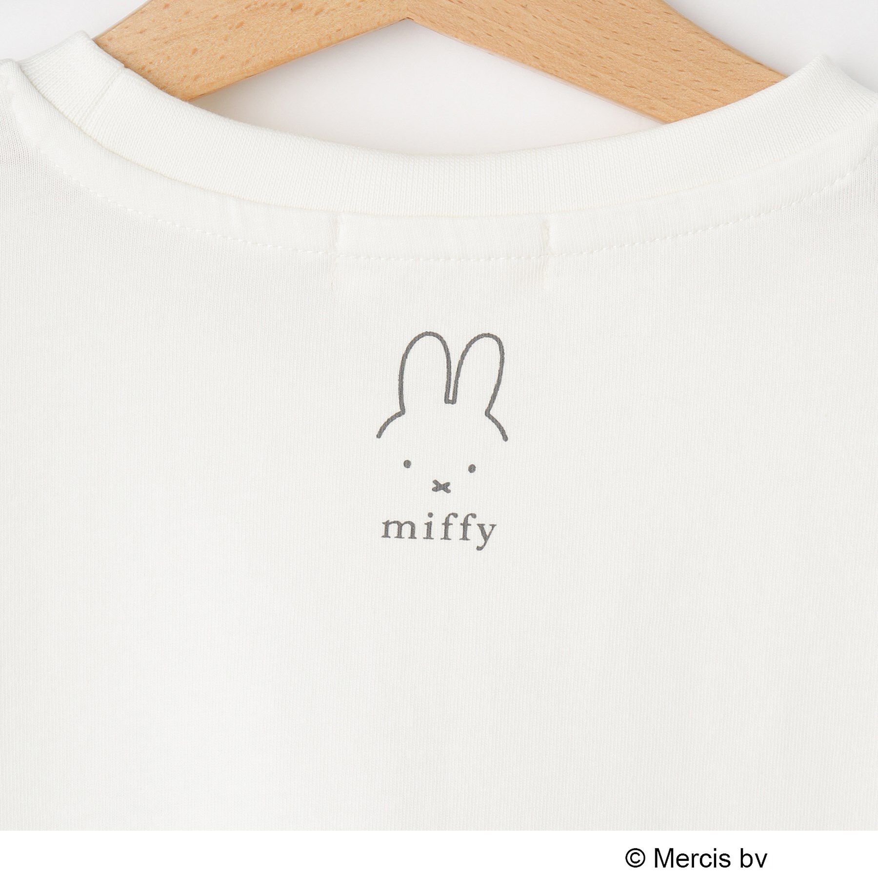SHOO･LA･RUE「【miffy】アソートプリントTシャツ」|Tシャツ・カットソー|