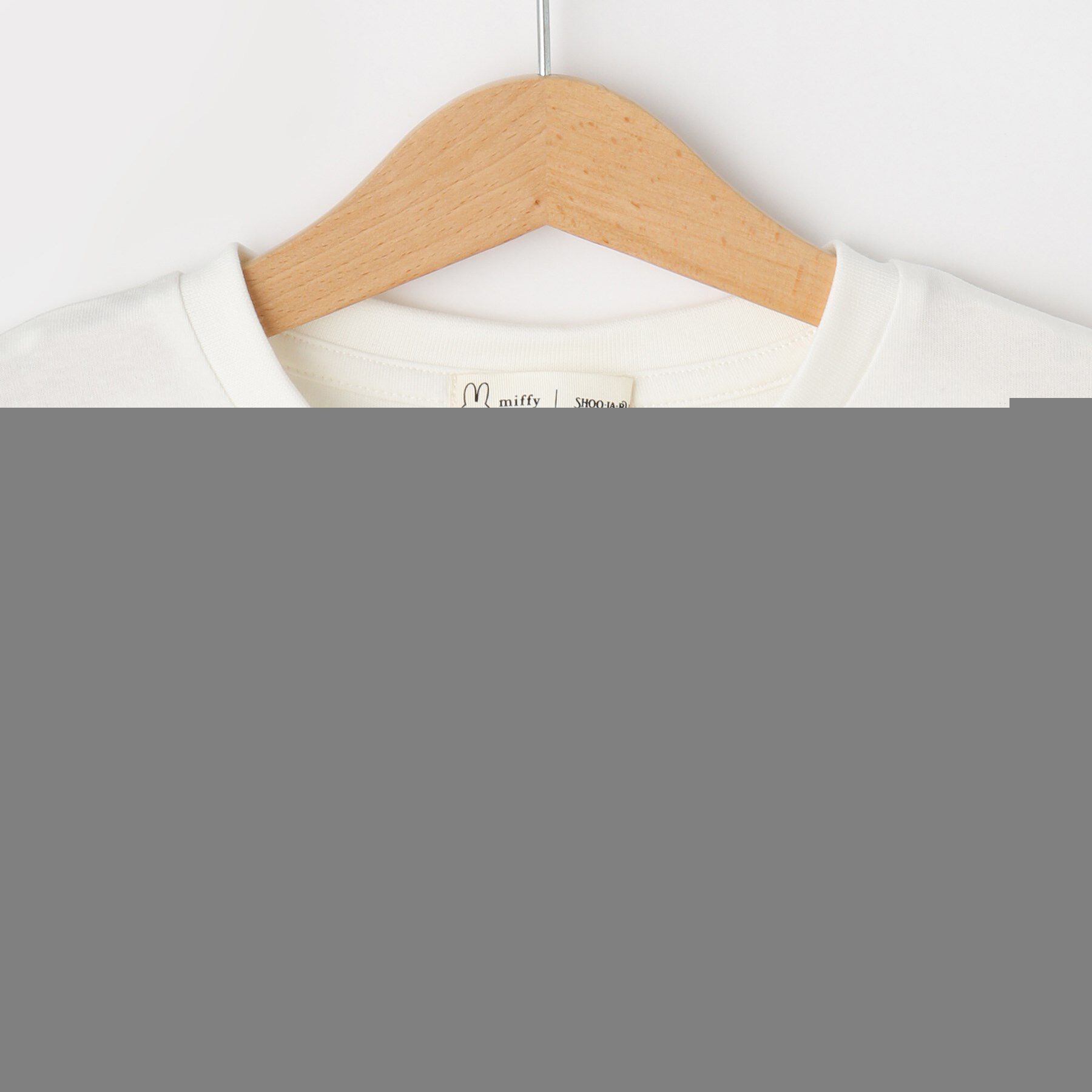 SHOO･LA･RUE「【miffy】アソートプリントTシャツ」|Tシャツ・カットソー|