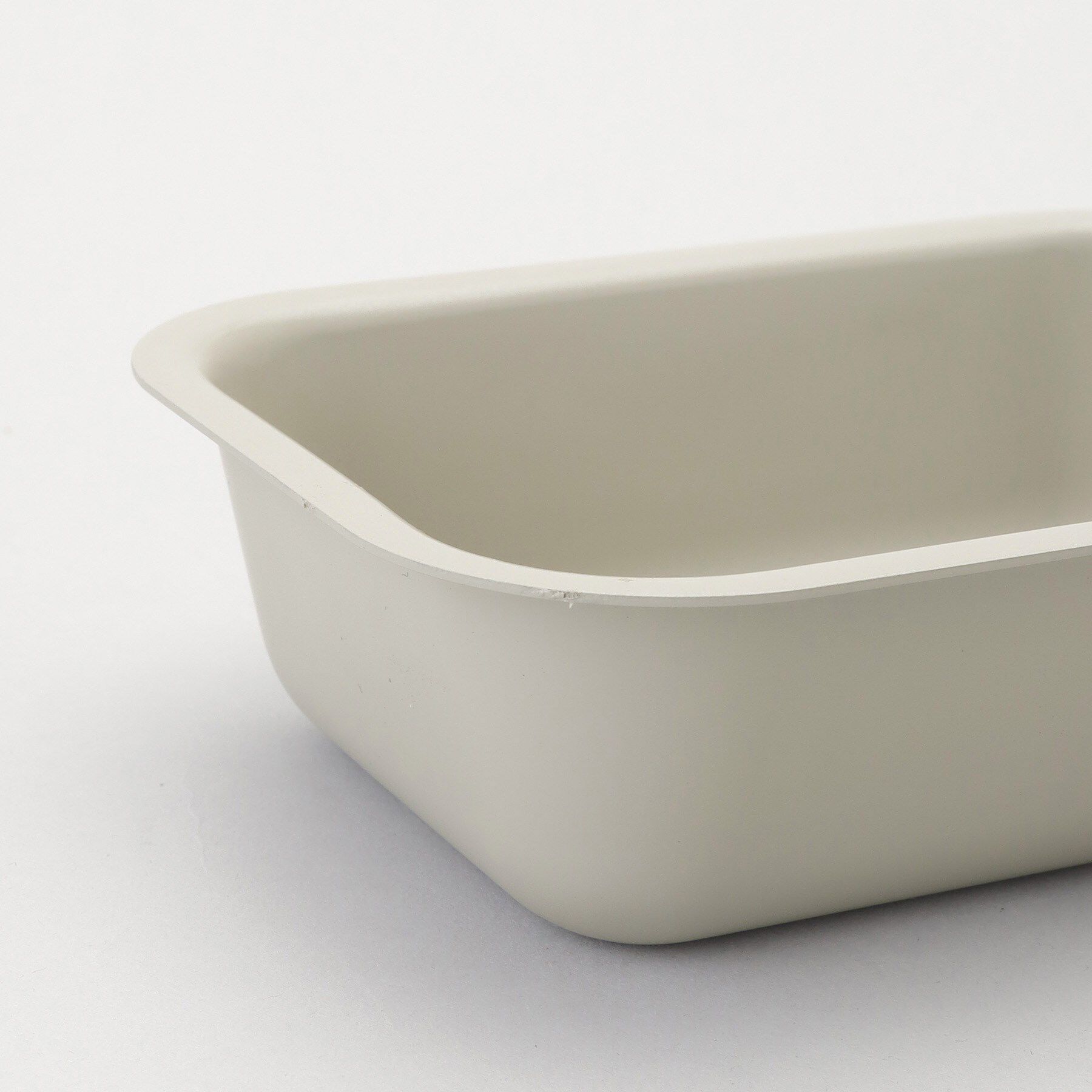 212 KITCHEN STORE「ズボラ 調理もできる保存容器 GY」|食器・キッチングッズ|
